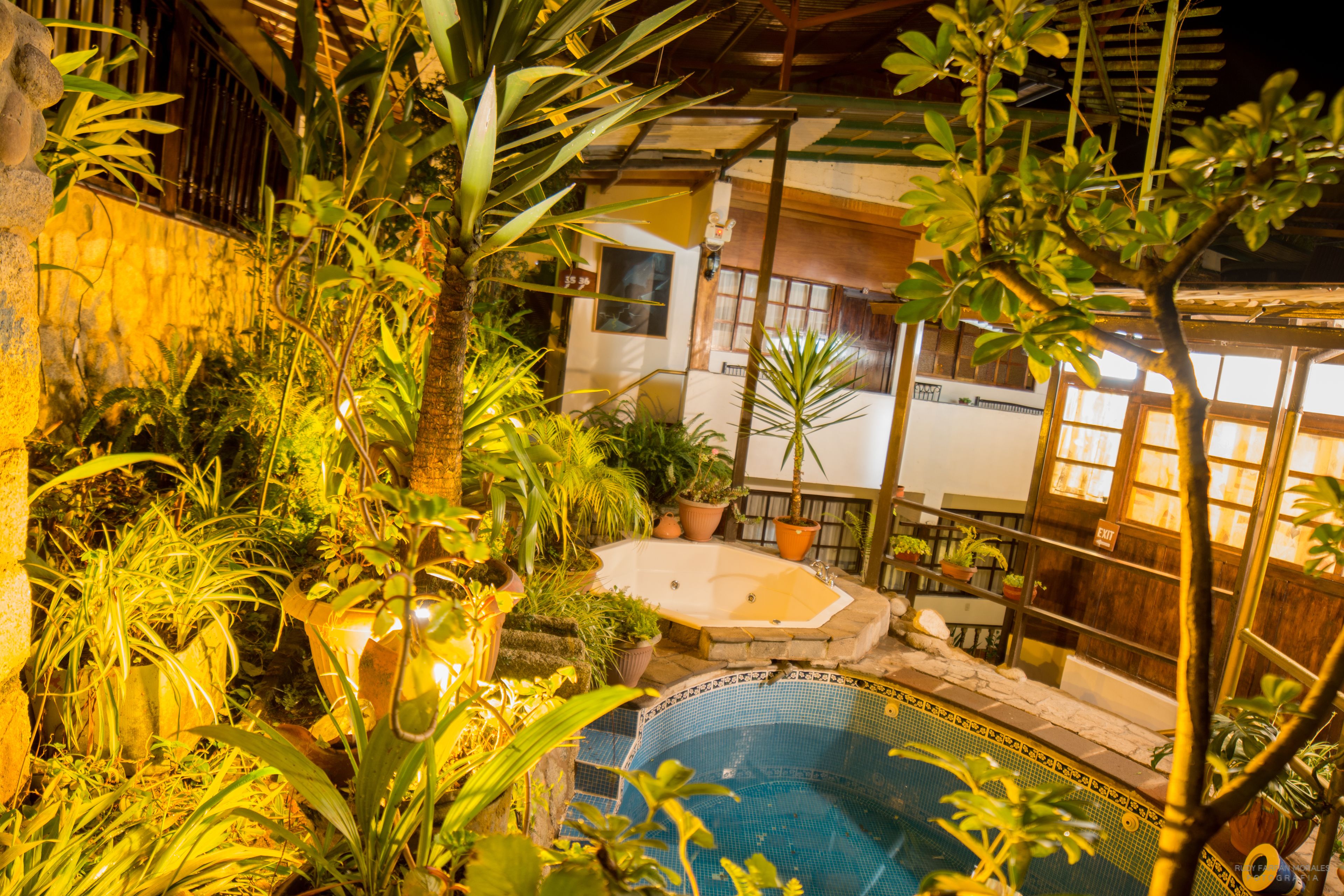 Foto - Gringo Bill's Boutique Hotel