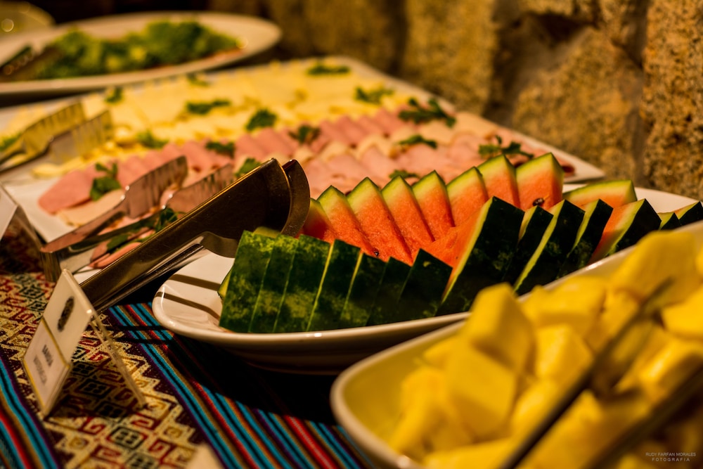 Gringo Bill's Hotel - Machupicchu by null