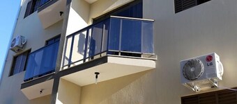 Bonito Residencial Flat