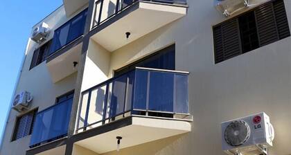 Bonito Residencial Flat