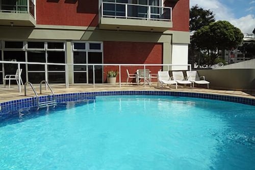 Hotel Sol da Praia