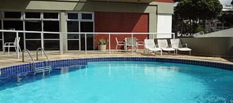 Hotel Sol da Praia
