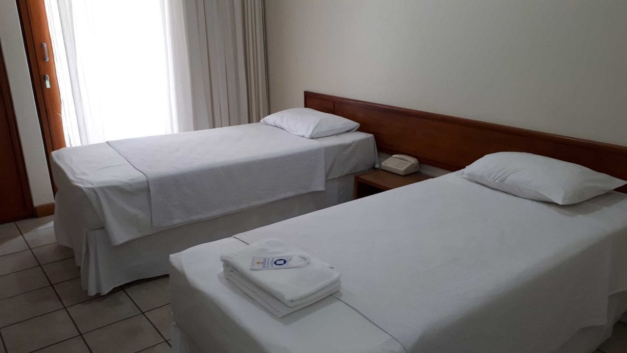 Photo - Hotel Sol da Praia