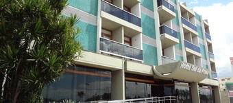 Hotel Sol da Praia