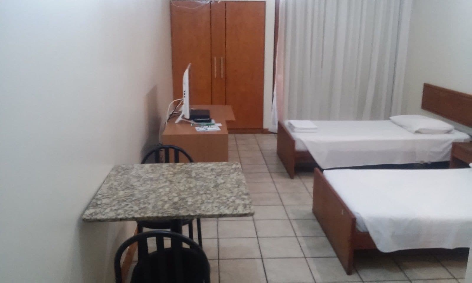 Foto - Hotel Sol da Praia