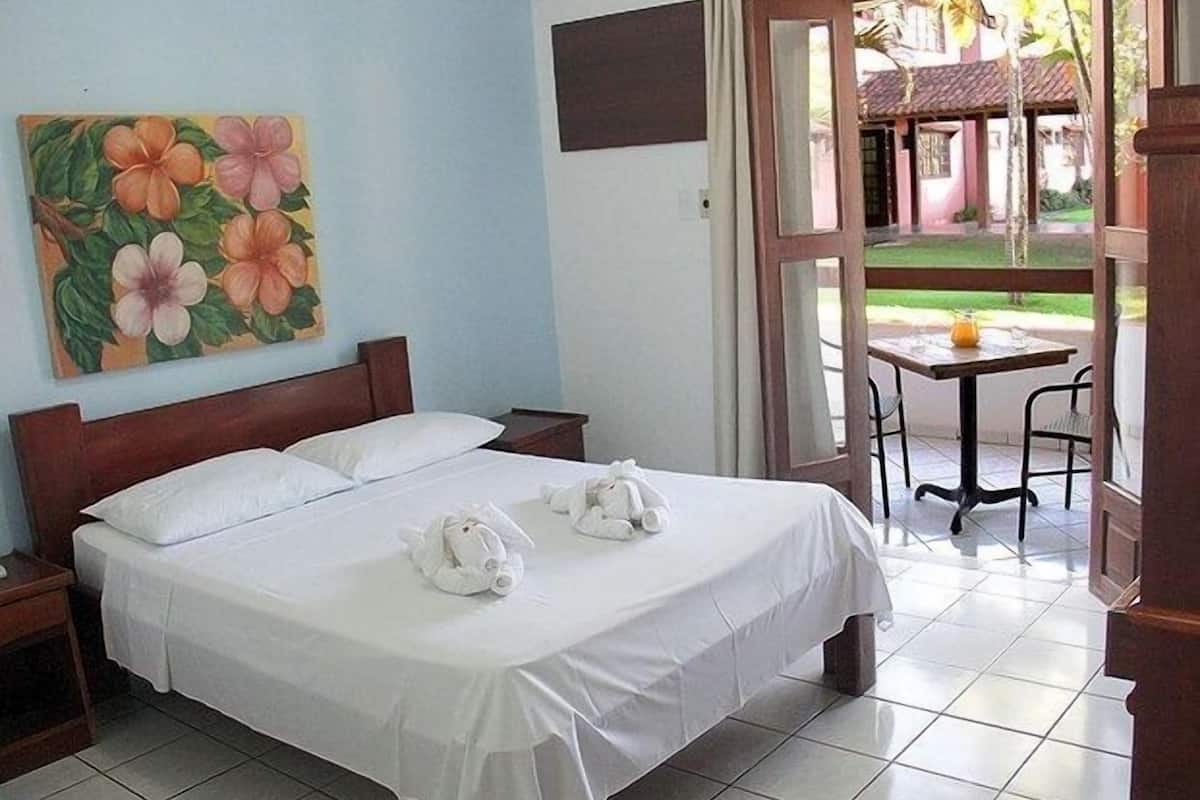 minibar, in-room safe, blackout curtains, free cots/infant beds