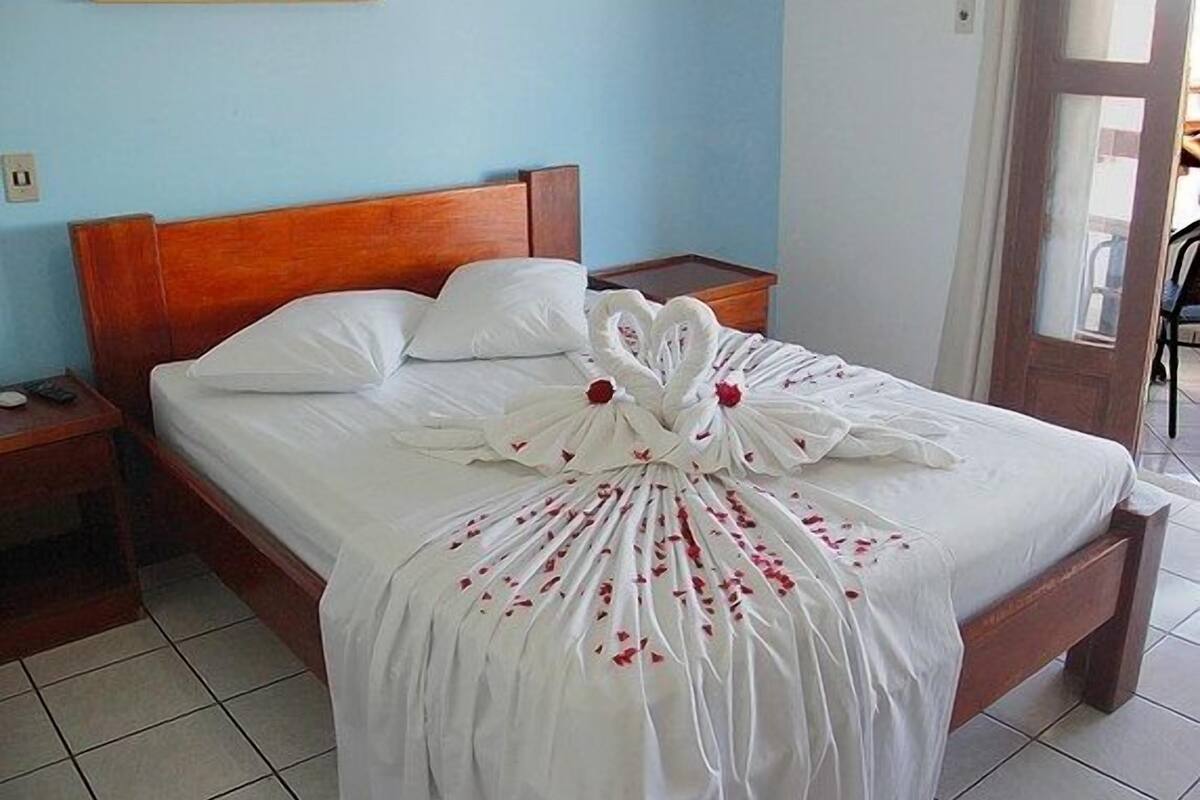 exclusive room | minibar, in-room safe, blackout curtains, free cots/infant beds