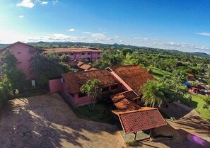 Interior - Sesc Bonito (Bonito)