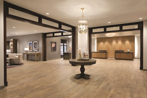 Homewood Suites by Hilton Chicago West Loop Fulton Mkt Area