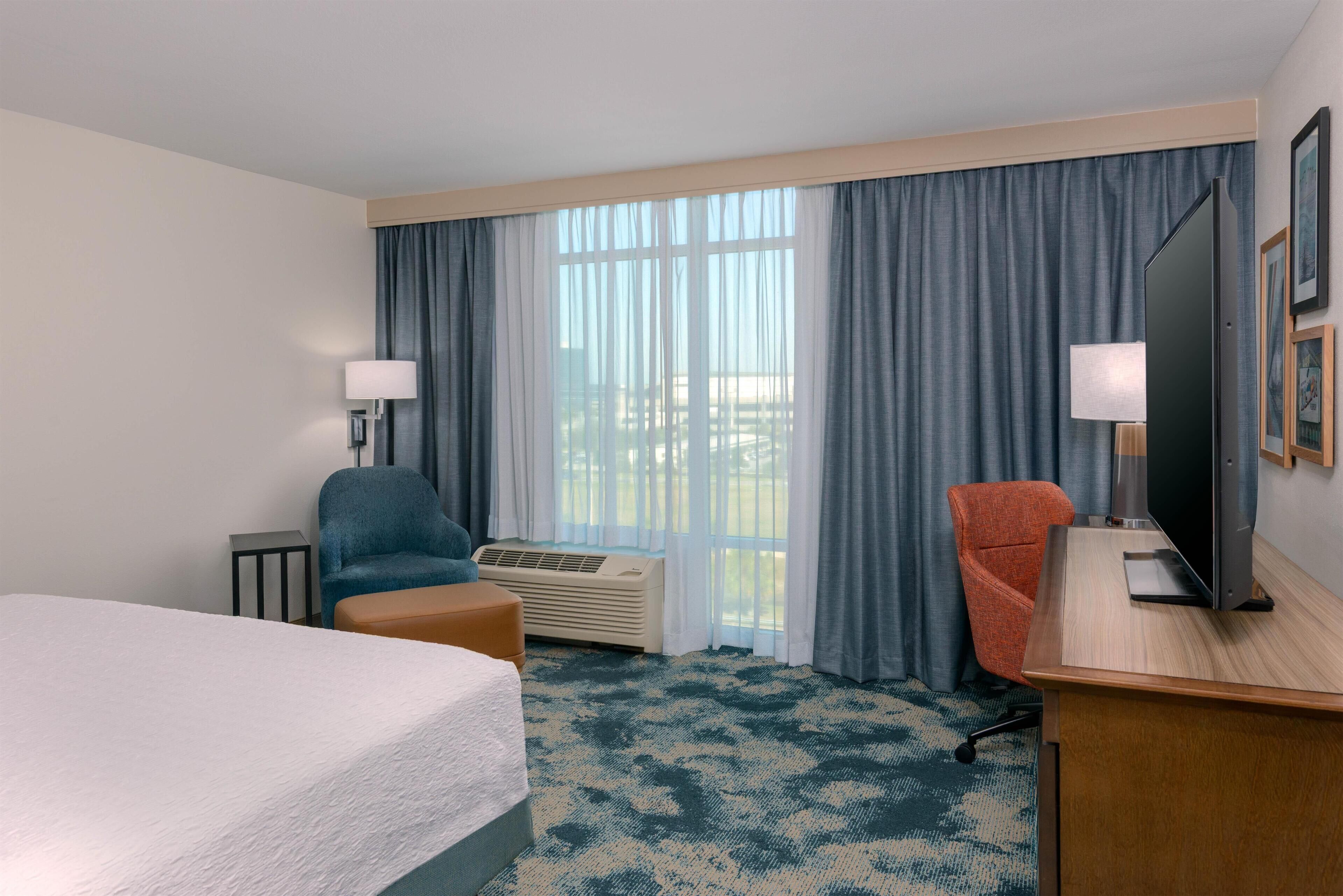 Foto - Hampton Inn & Suites Tampa Airport Avion Park Westshore