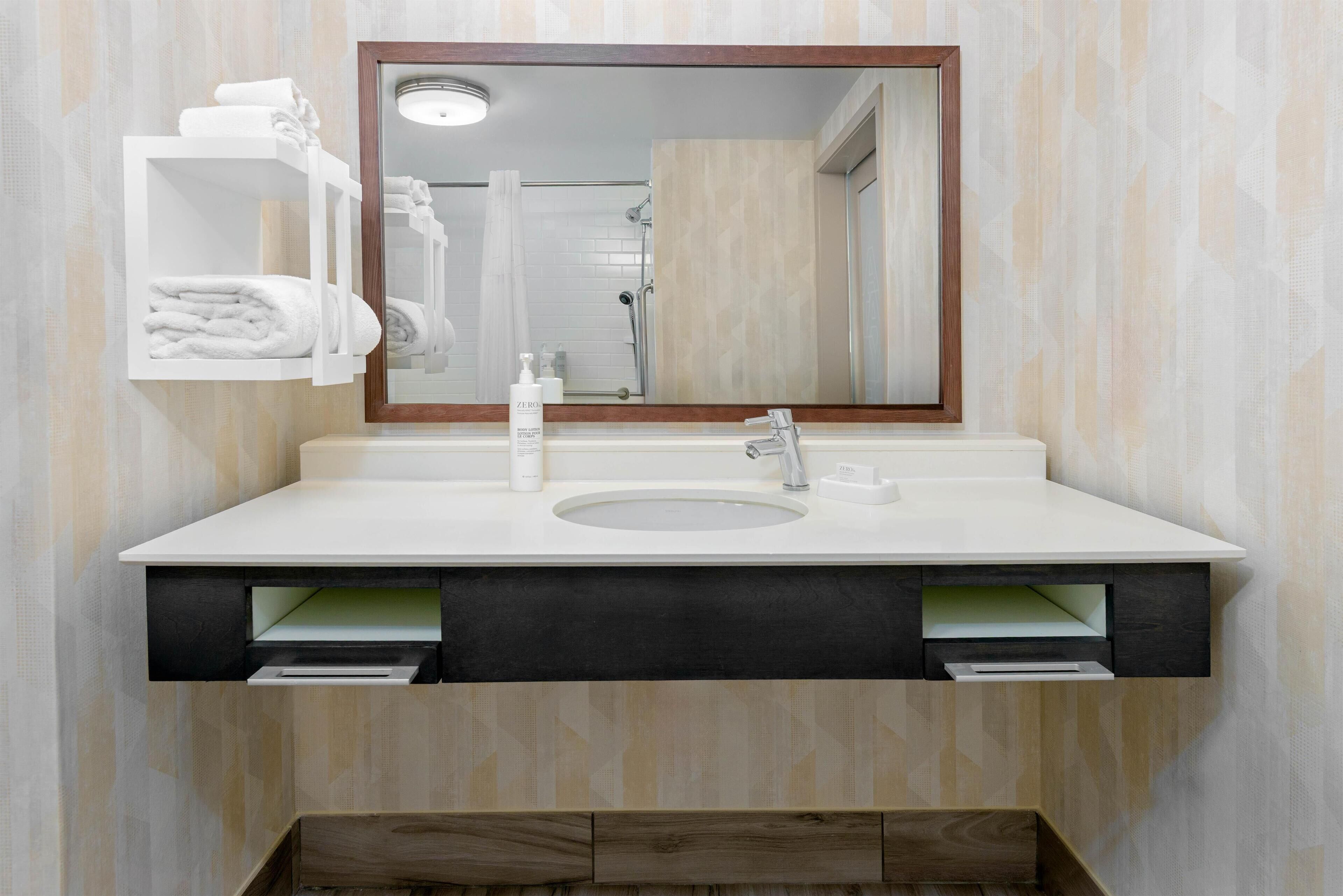 Foto - Hampton Inn & Suites Tampa Airport Avion Park Westshore