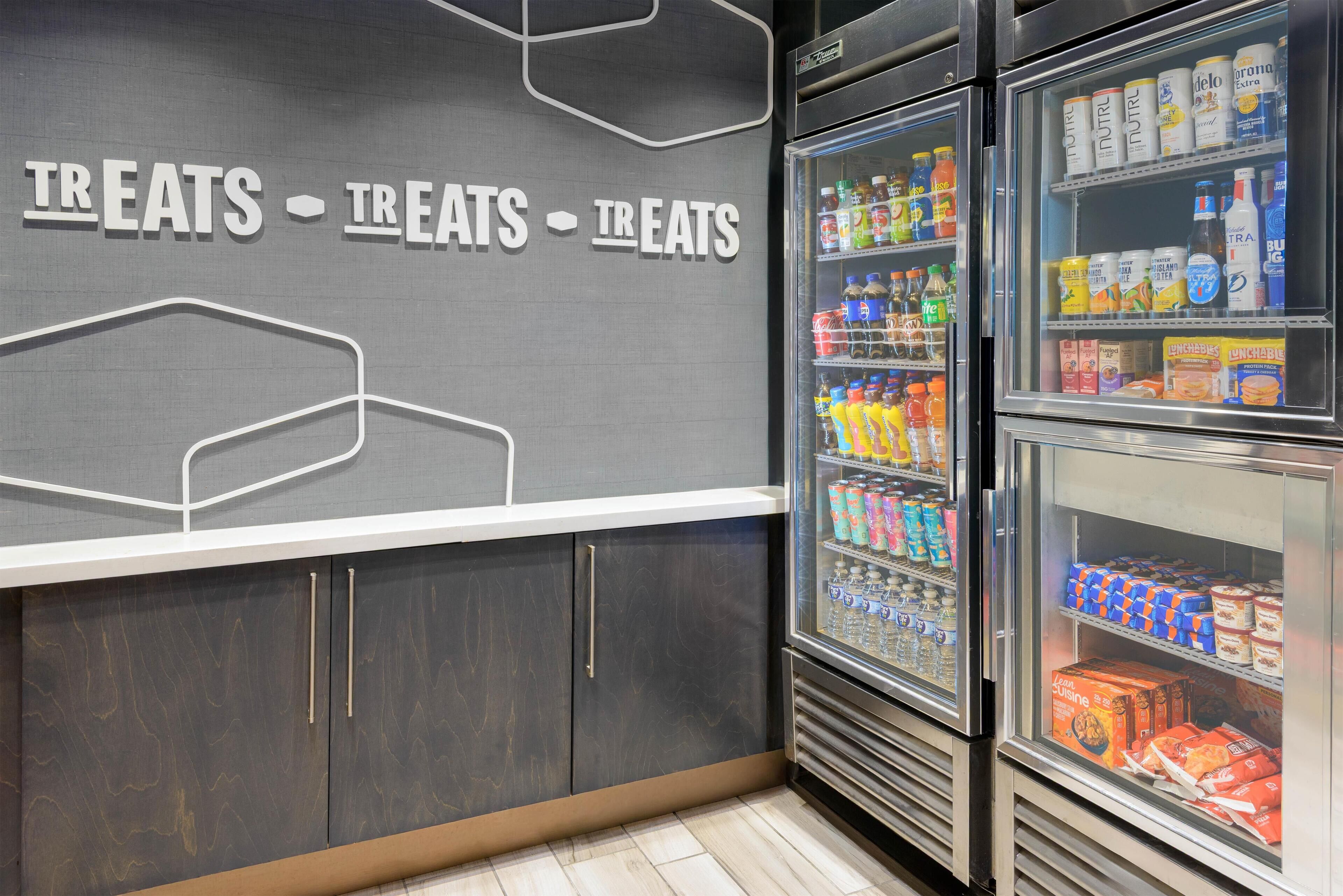 Foto - Hampton Inn & Suites Tampa Airport Avion Park Westshore