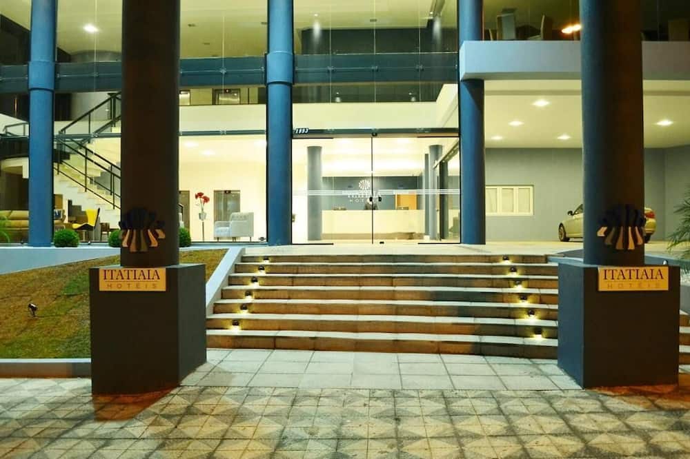 Villa Premium Hotel