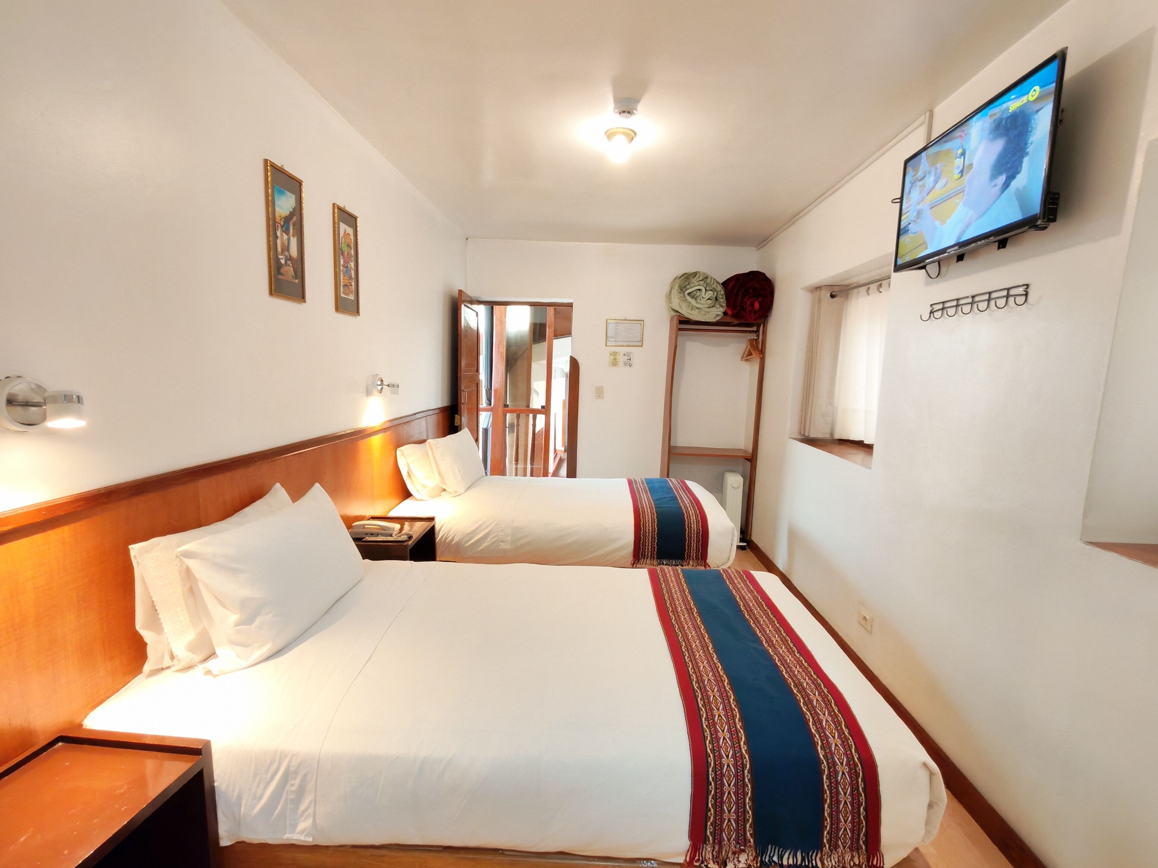 Photo - Saphi Inn Cusco