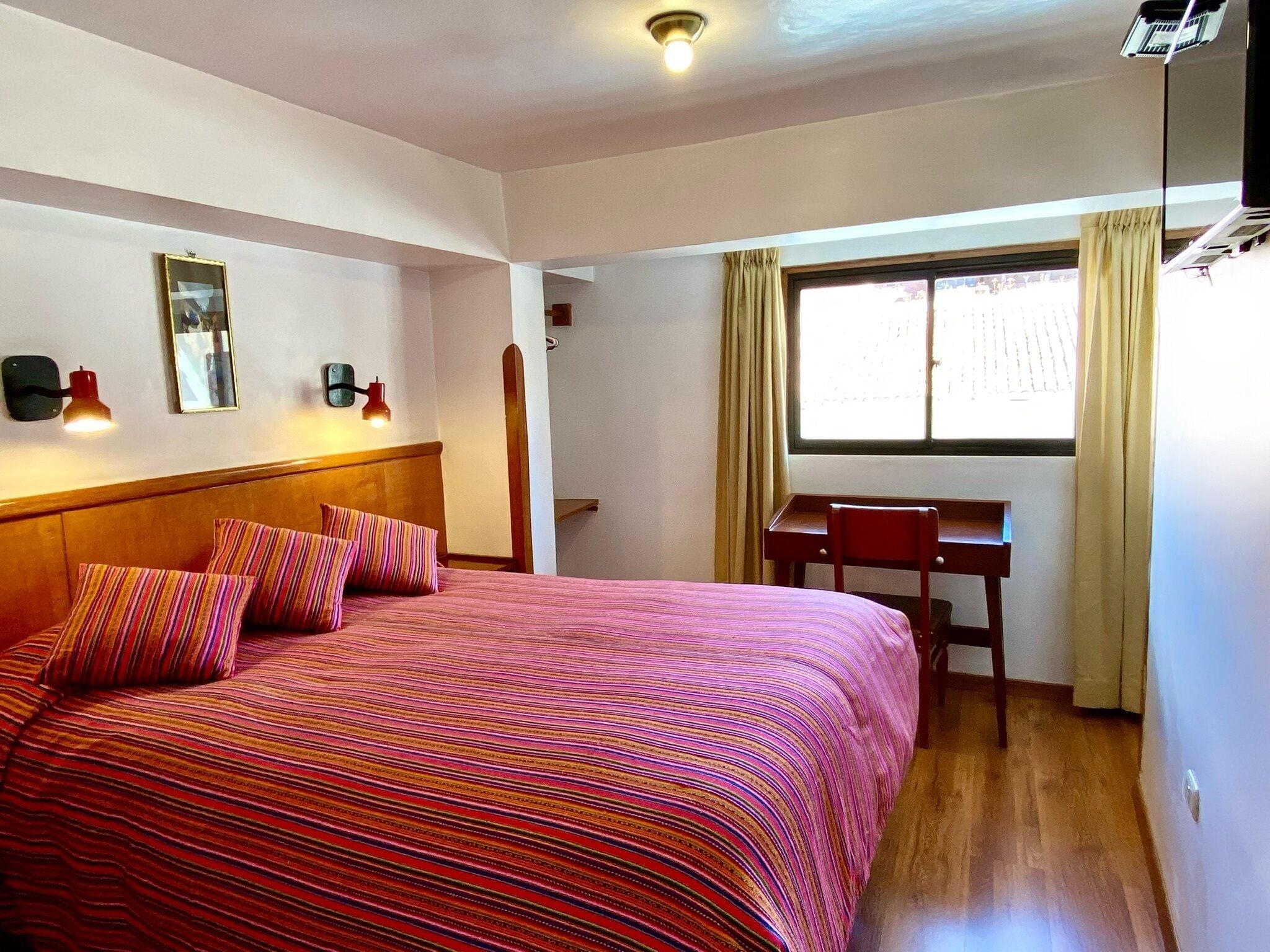 Foto - Saphi Inn Cusco - Excelente ubicación