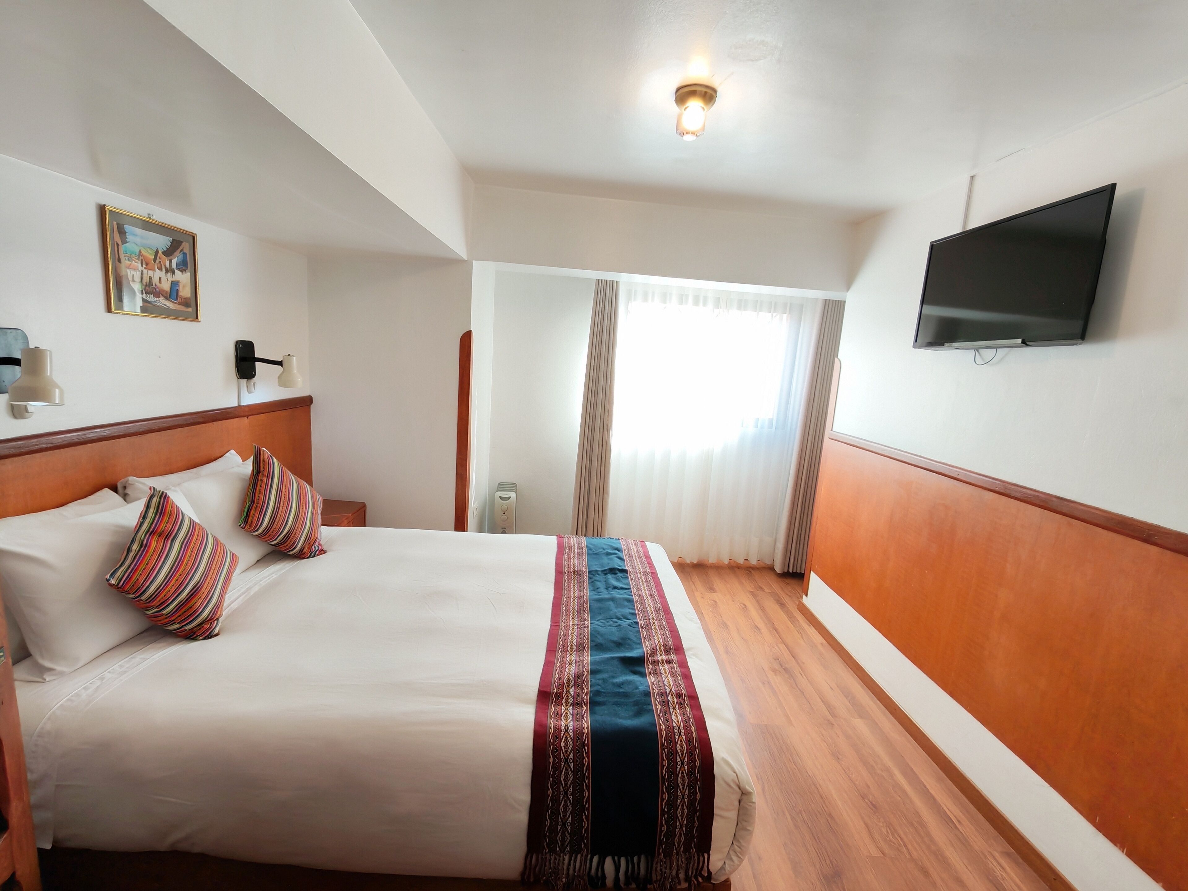 Photo - Saphi Inn Cusco