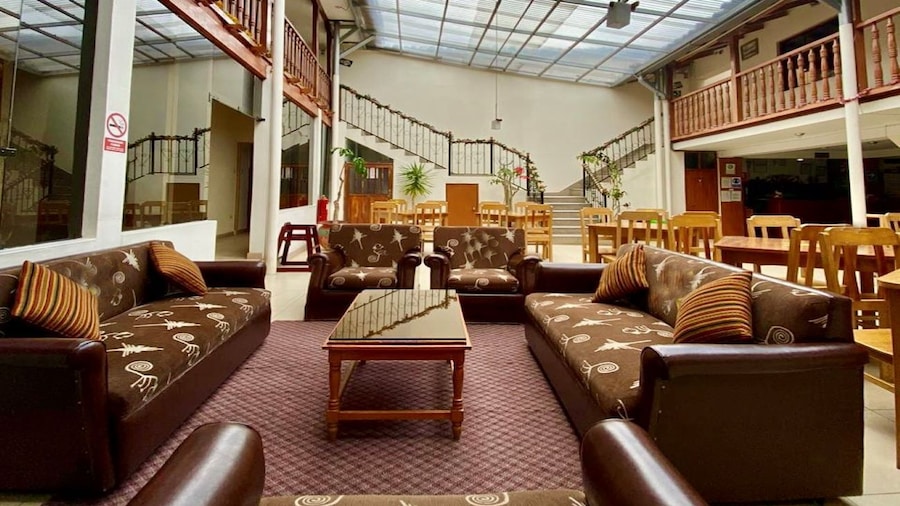 Saphi Inn Cusco