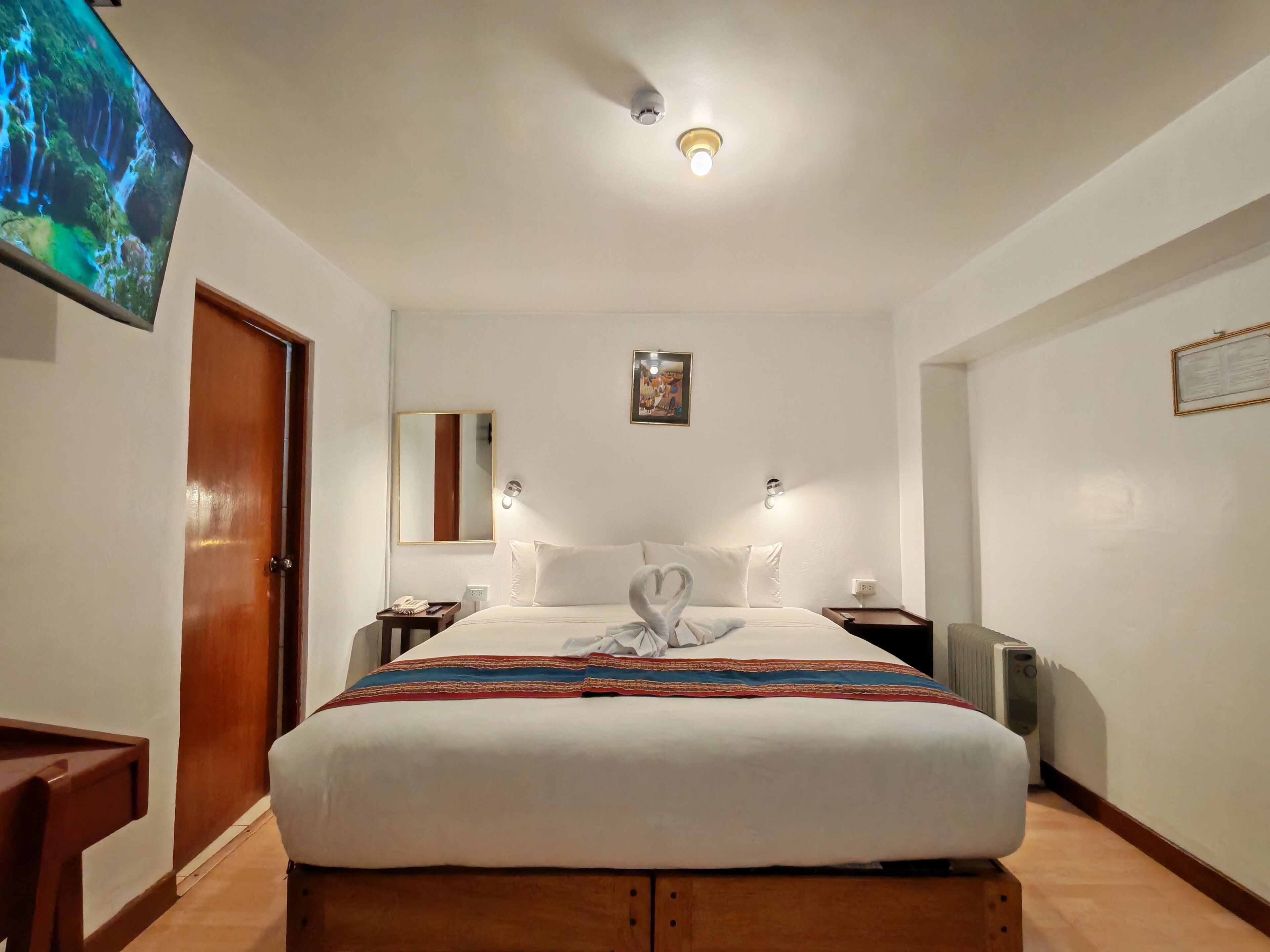 Photo - Saphi Inn Cusco