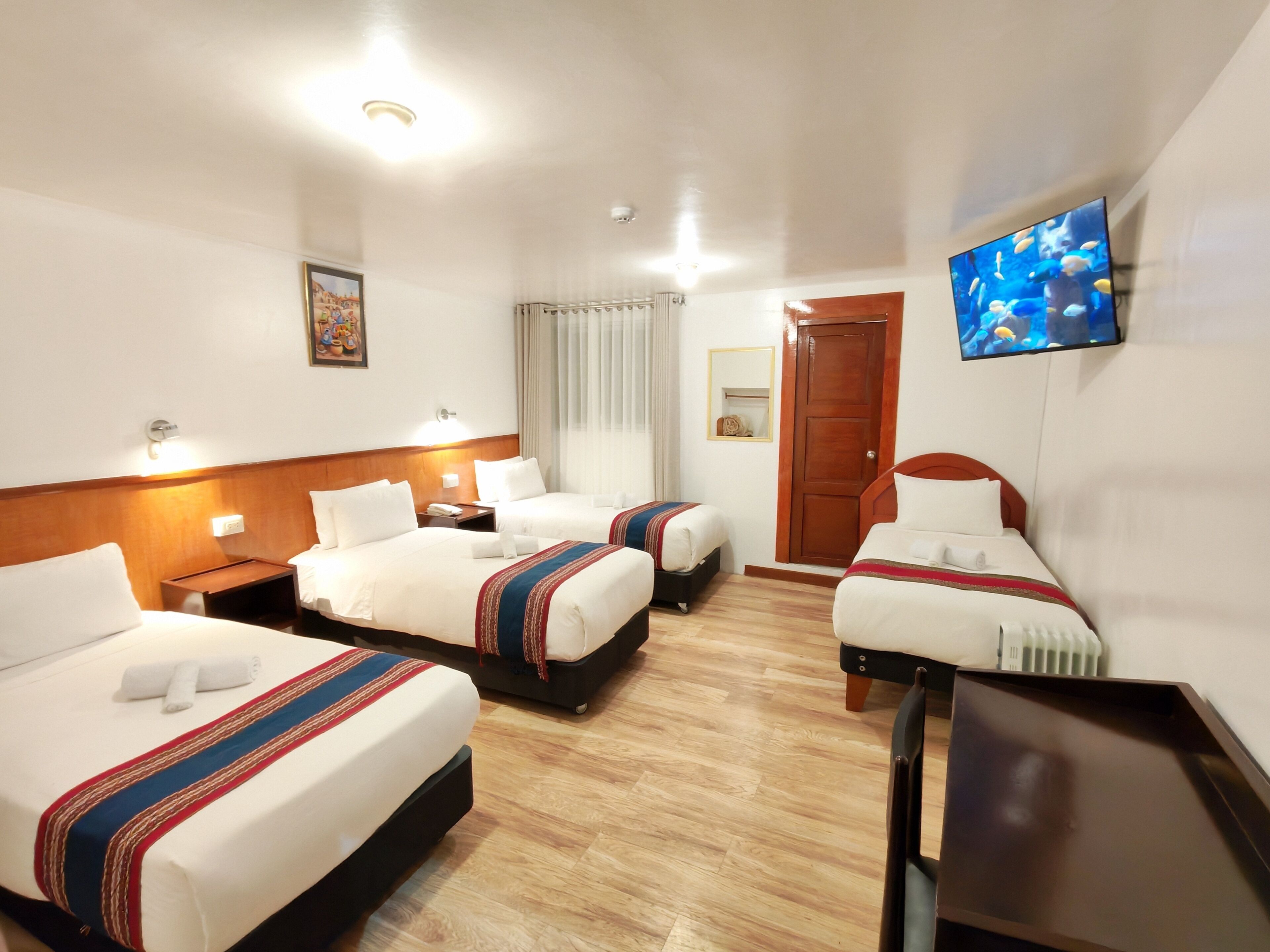 Photo - Saphi Inn Cusco