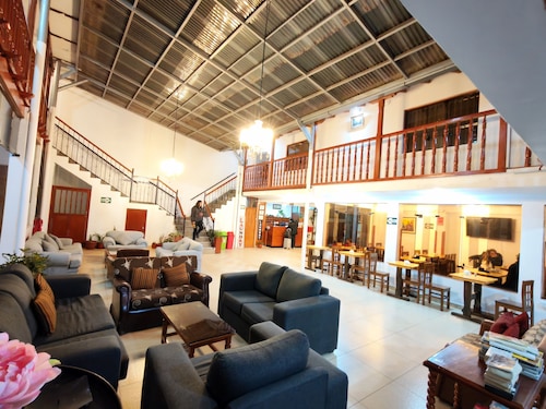 Saphi Inn Cusco