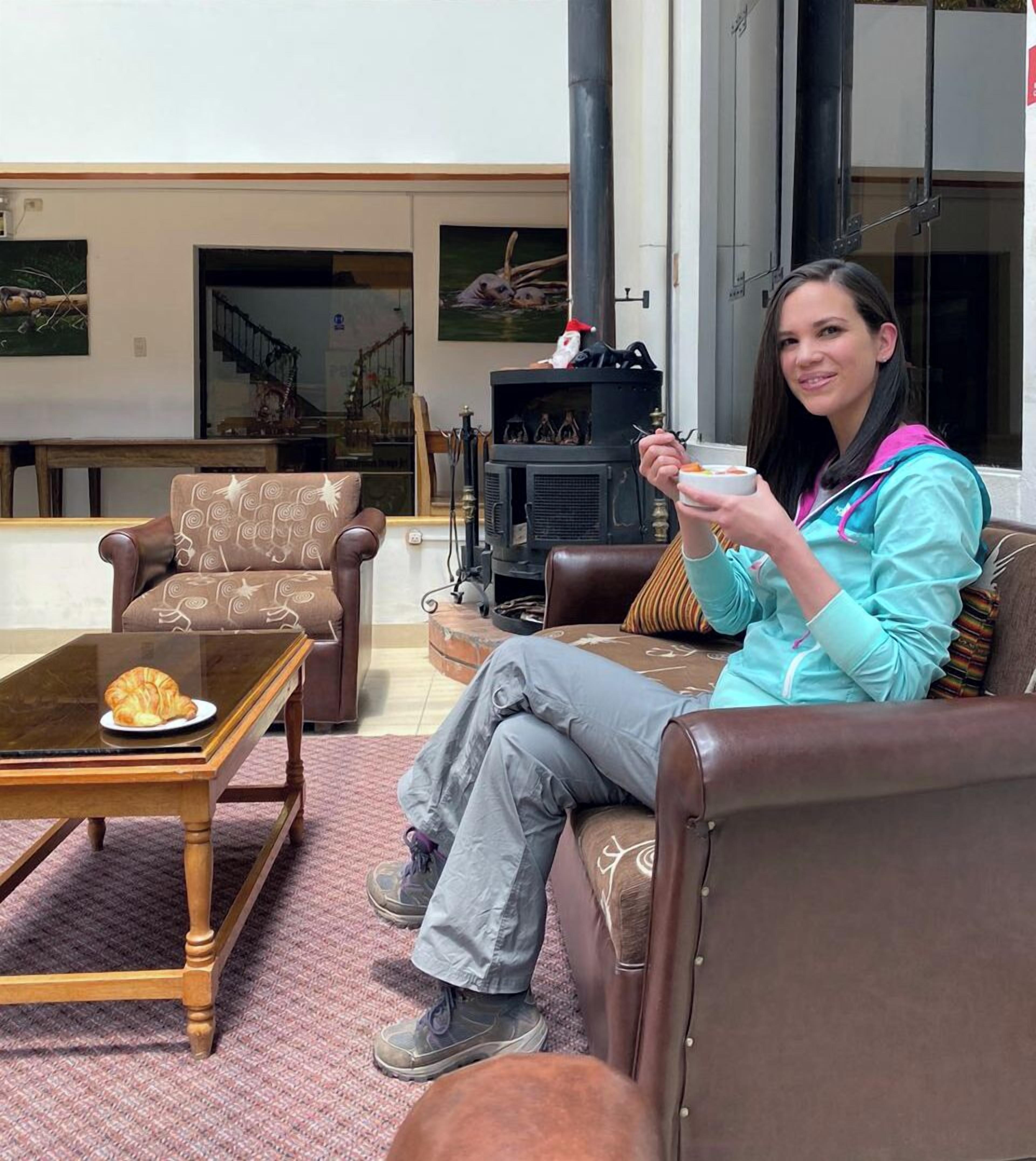 Foto - Saphi Inn Cusco - Excelente ubicación