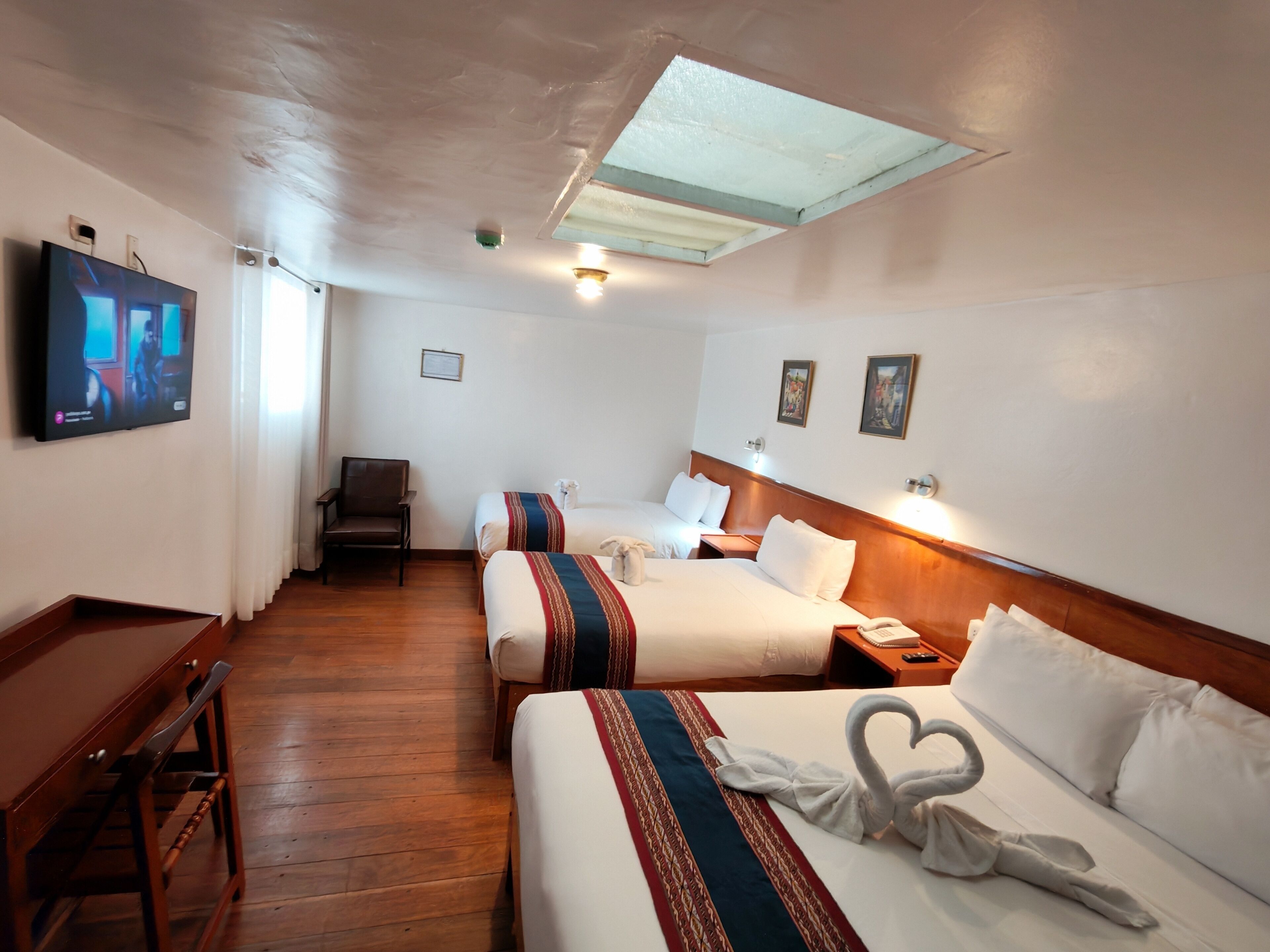 Photo - Saphi Inn Cusco