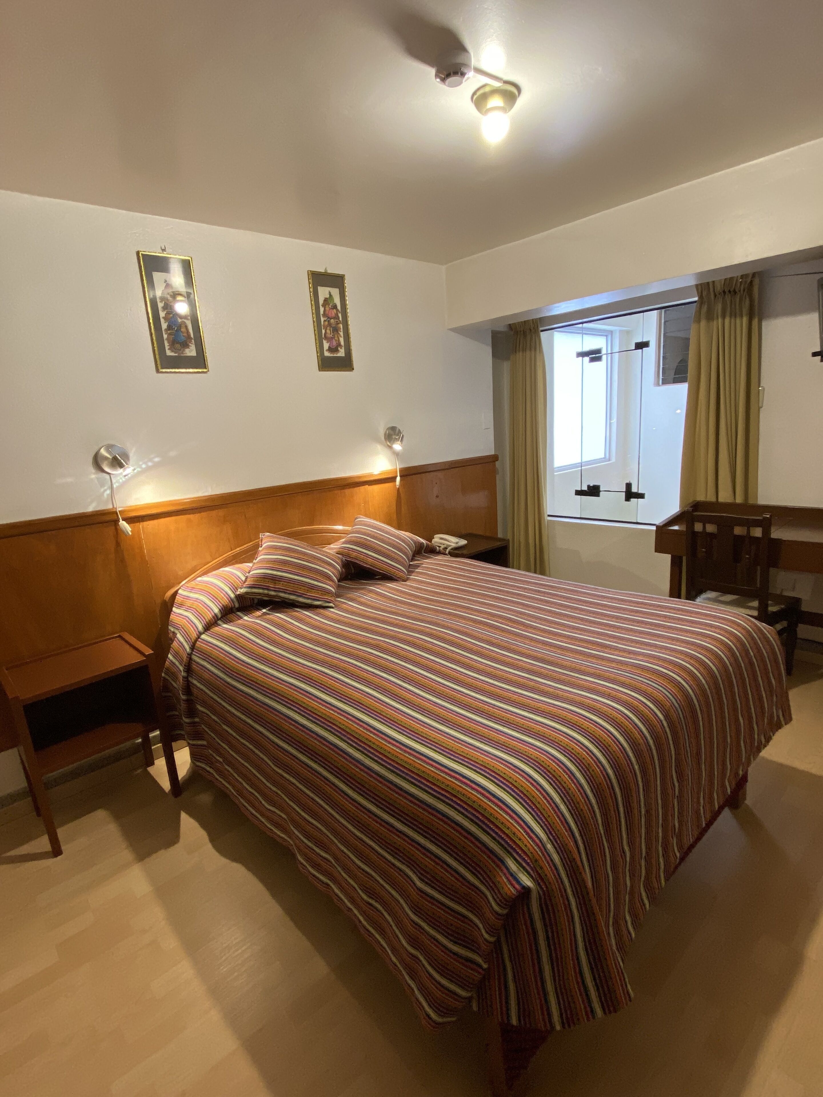 Foto - Saphi Inn Cusco - Excelente ubicación