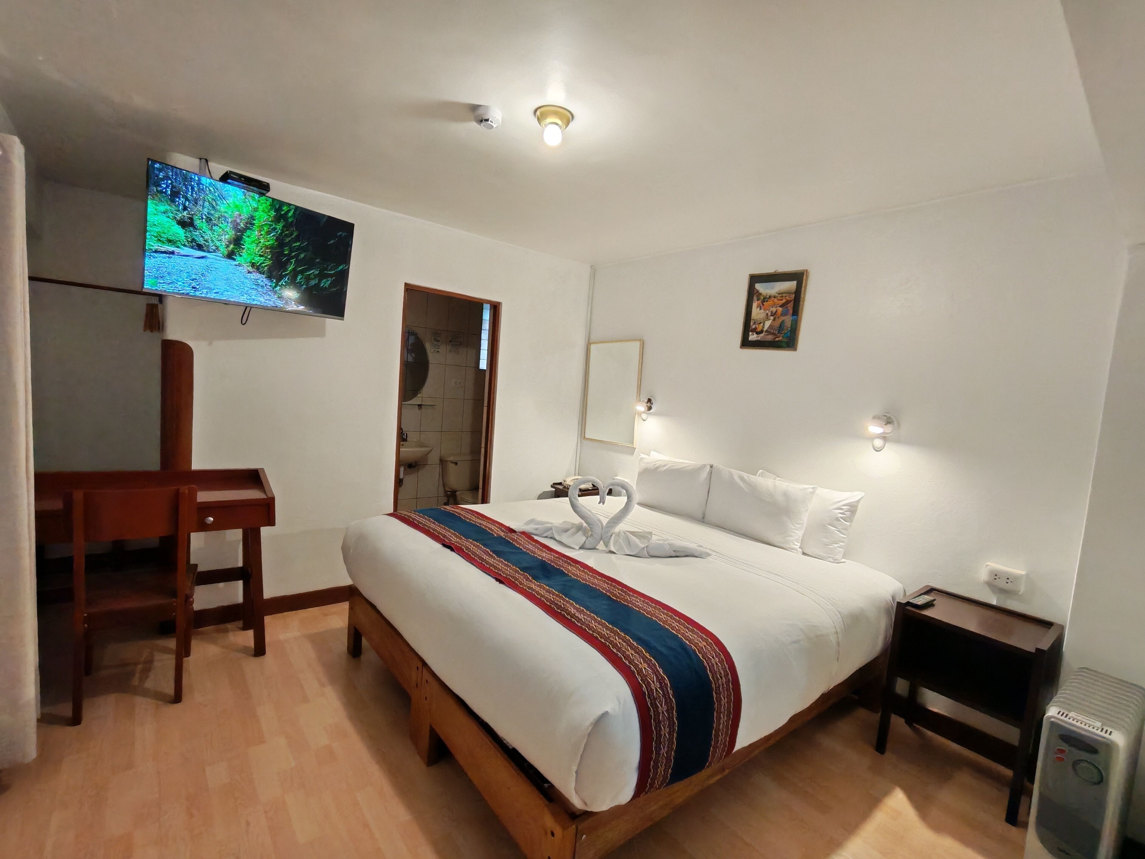Photo - Saphi Inn Cusco