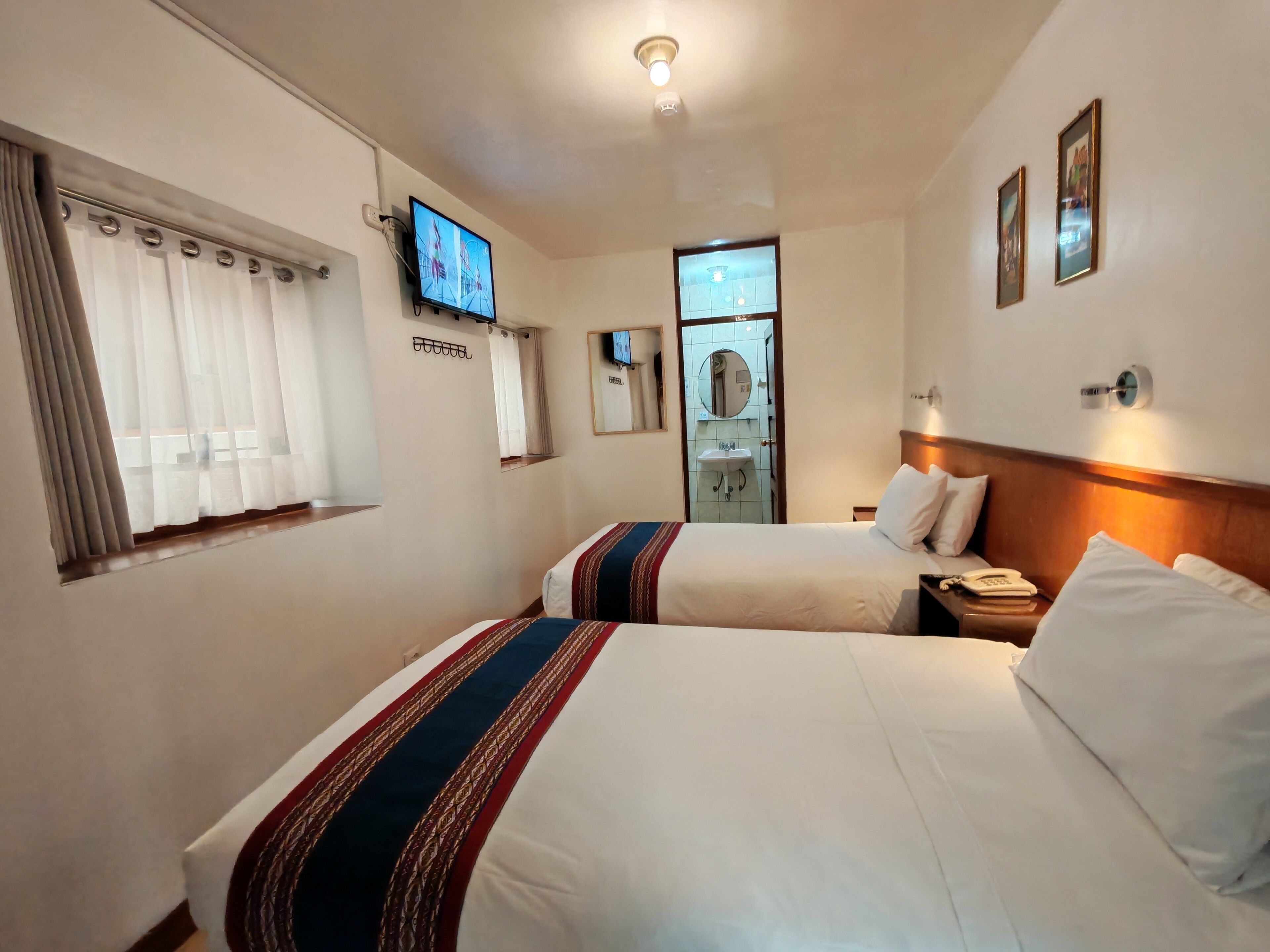 Photo - Saphi Inn Cusco
