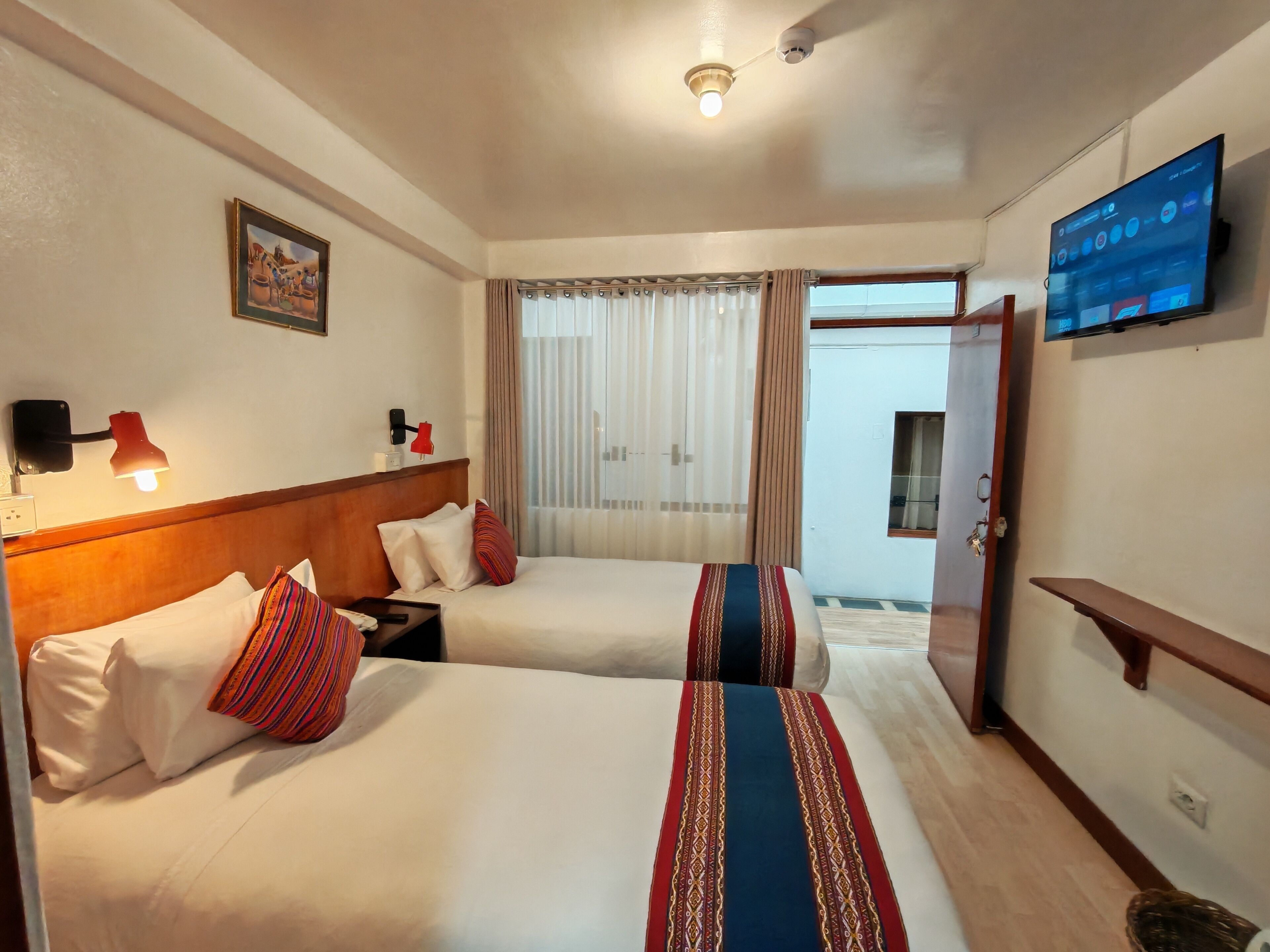 Photo - Saphi Inn Cusco
