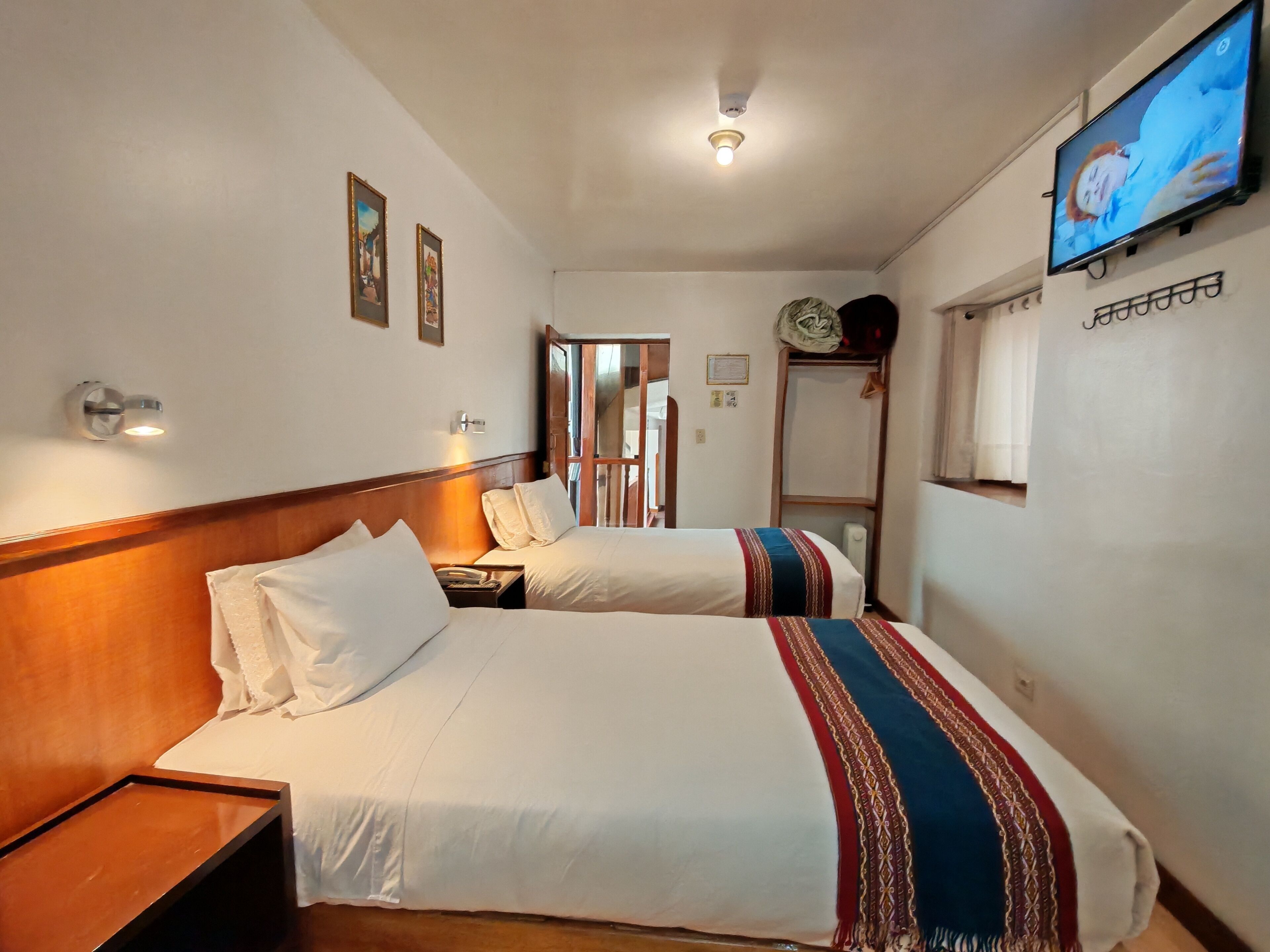 Photo - Saphi Inn Cusco