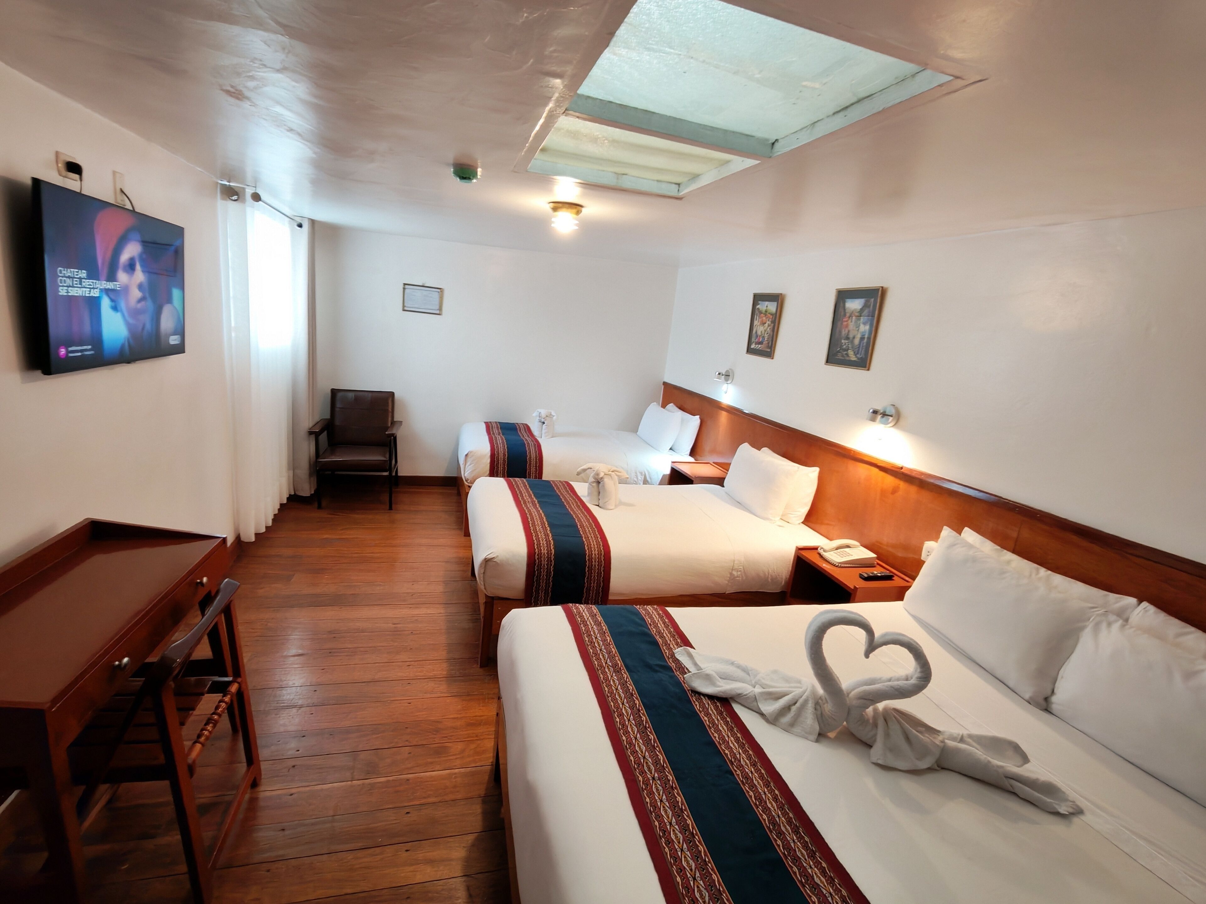 Photo - Saphi Inn Cusco