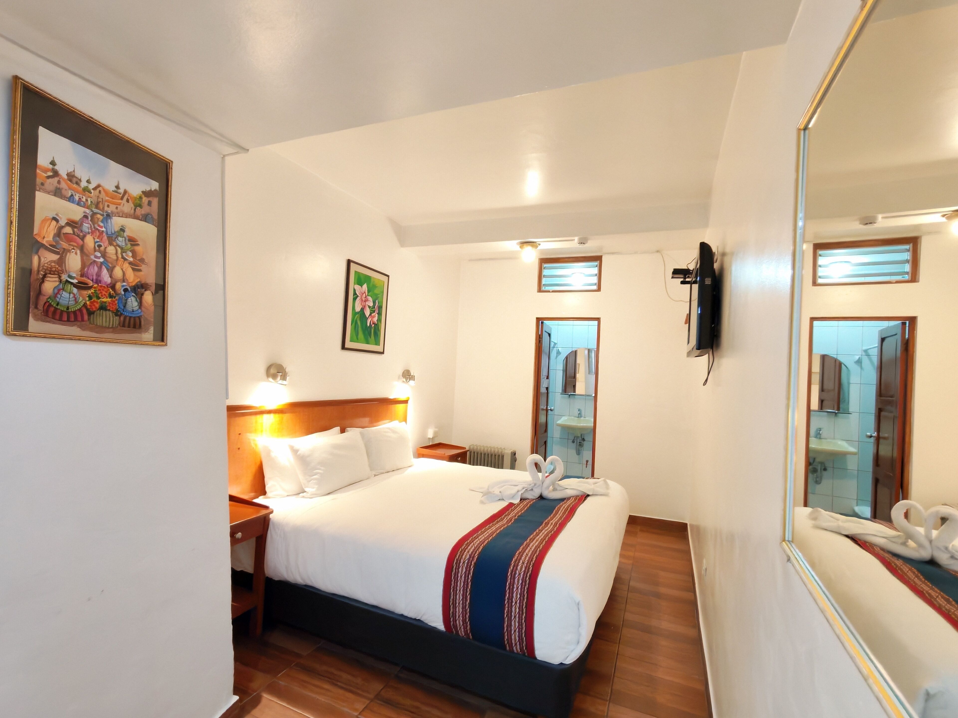 Photo - Saphi Inn Cusco