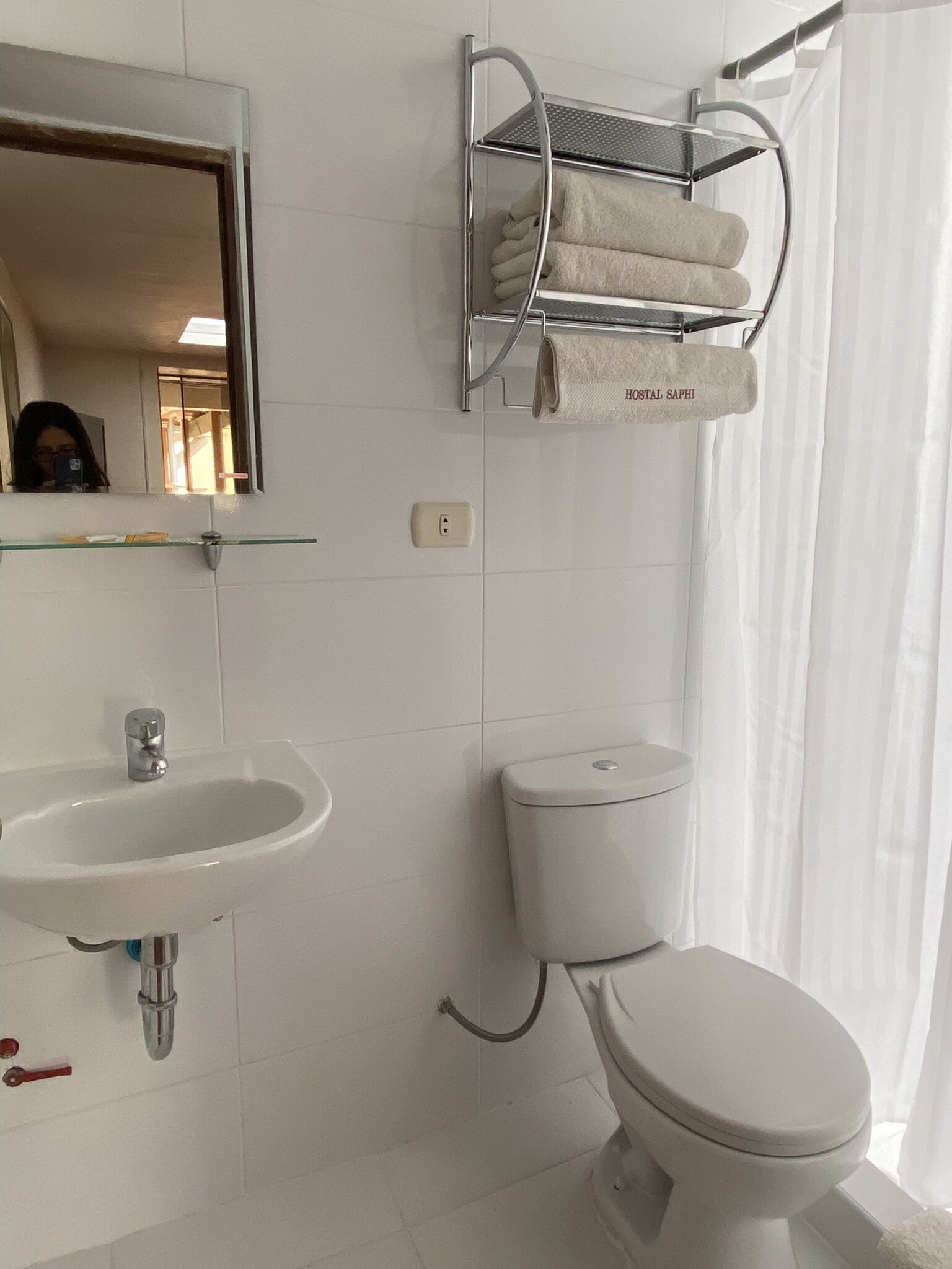 Foto - Saphi Inn Cusco - Excelente ubicación