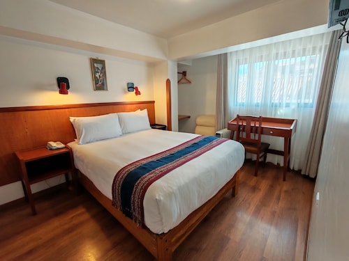 Saphi Inn Cusco