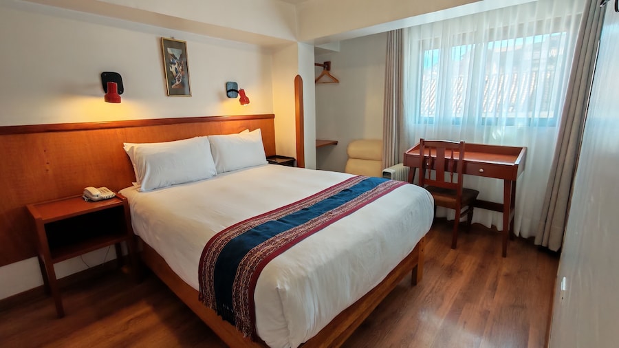 Saphi Inn Cusco