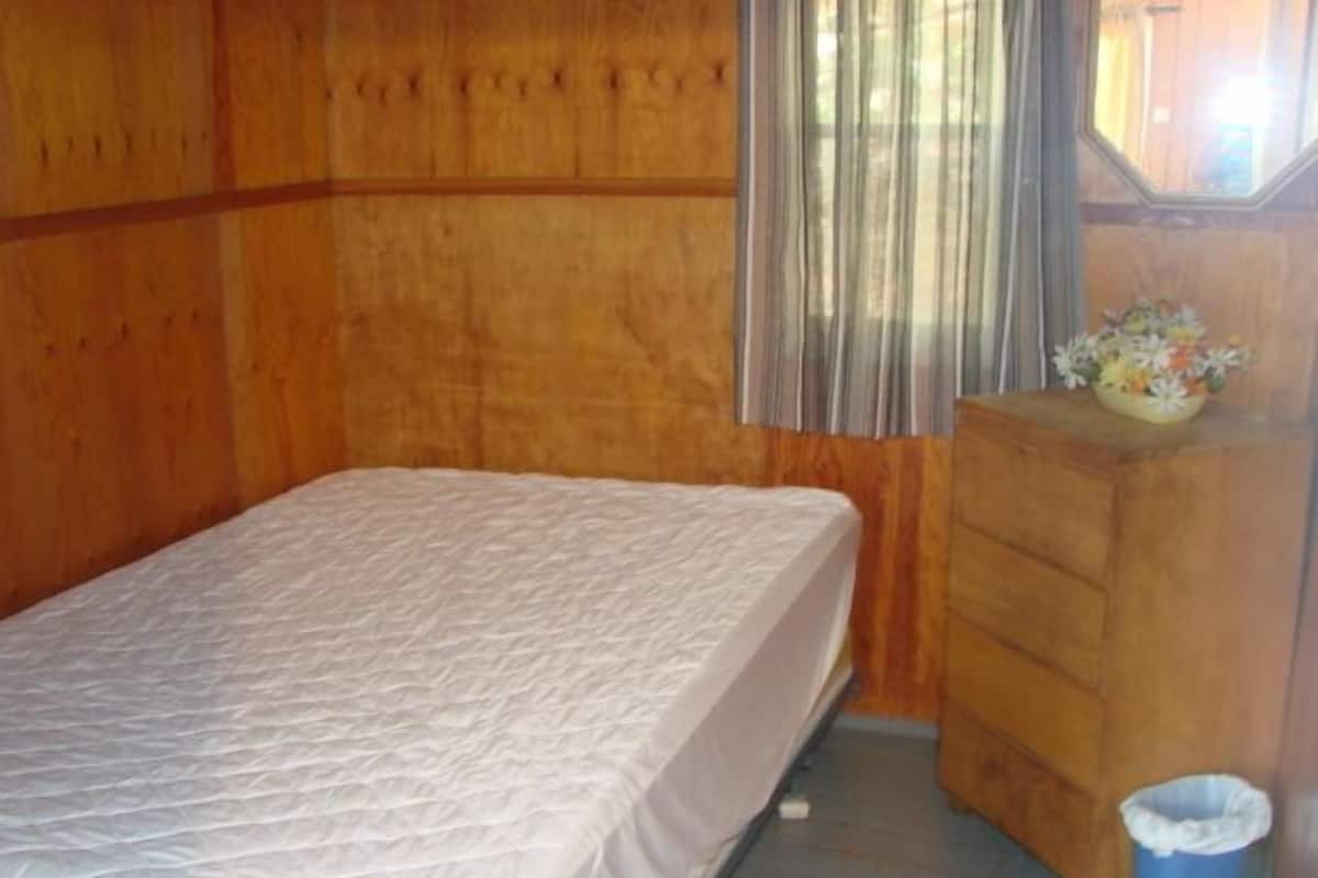Cabin, 2 Bedrooms (Cabin #5)