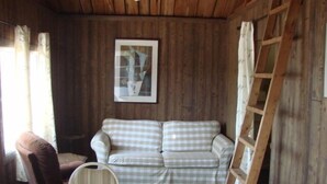 Cabin, 2 Bedrooms (Cabin #4)