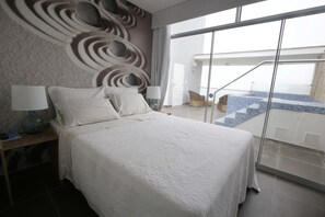 Junior-huoneisto, 1 makuuhuone | Silitysrauta/-lauta, ilmainen Wi-Fi, pääsy pyörätuolilla