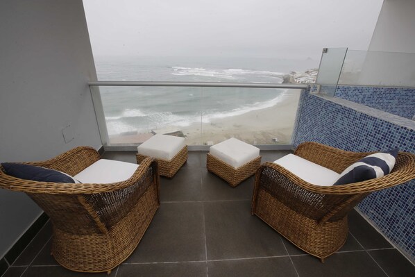 Junior-huoneisto, 1 makuuhuone | Silitysrauta/-lauta, ilmainen Wi-Fi, pääsy pyörätuolilla