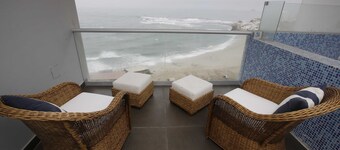 Apartments Boutique Punta Hermosa