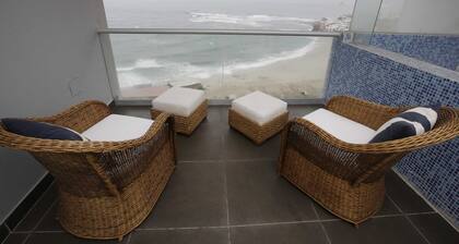 Apartments Boutique Punta Hermosa