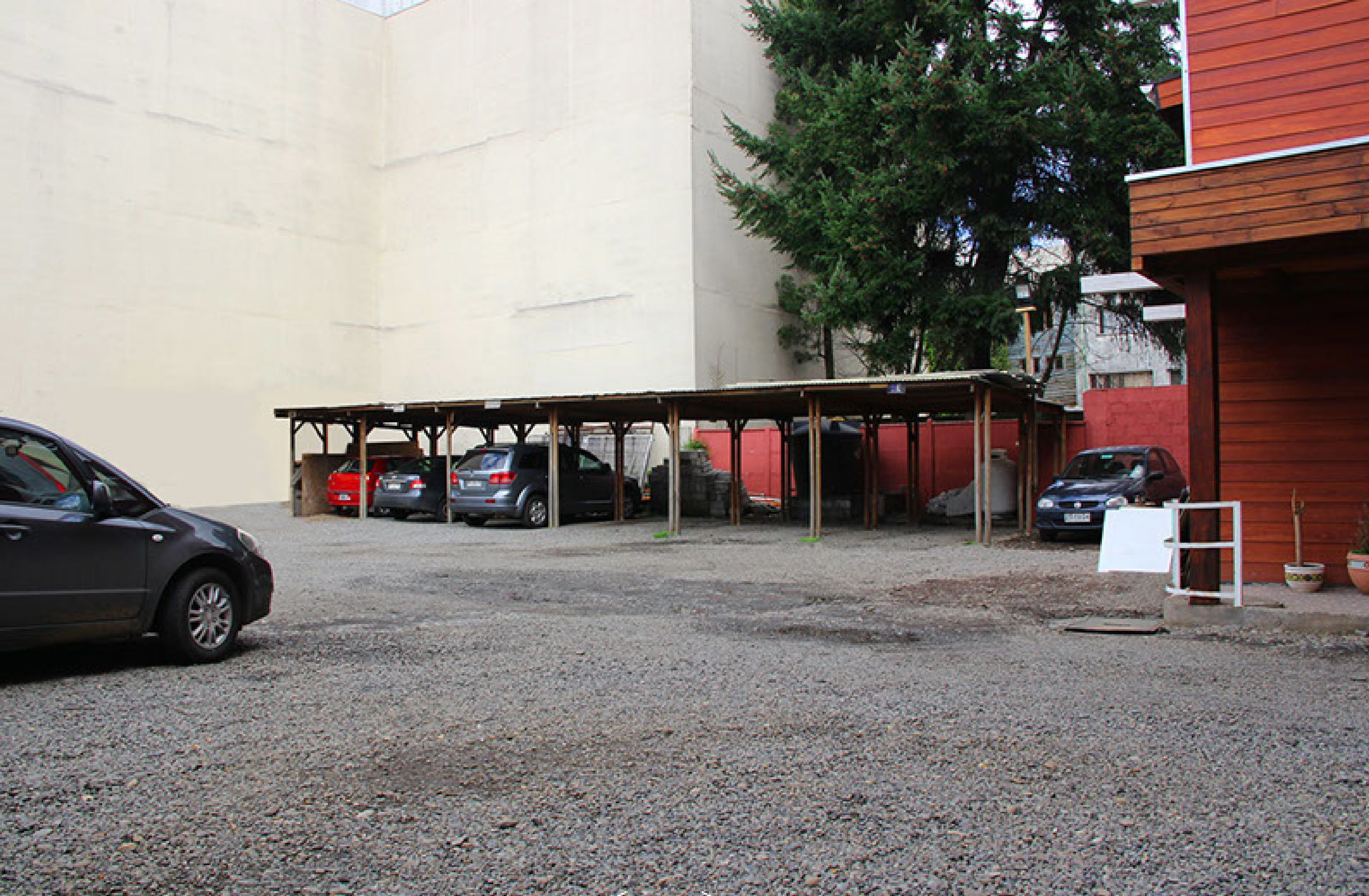 Photo - Hotel Rucaitue