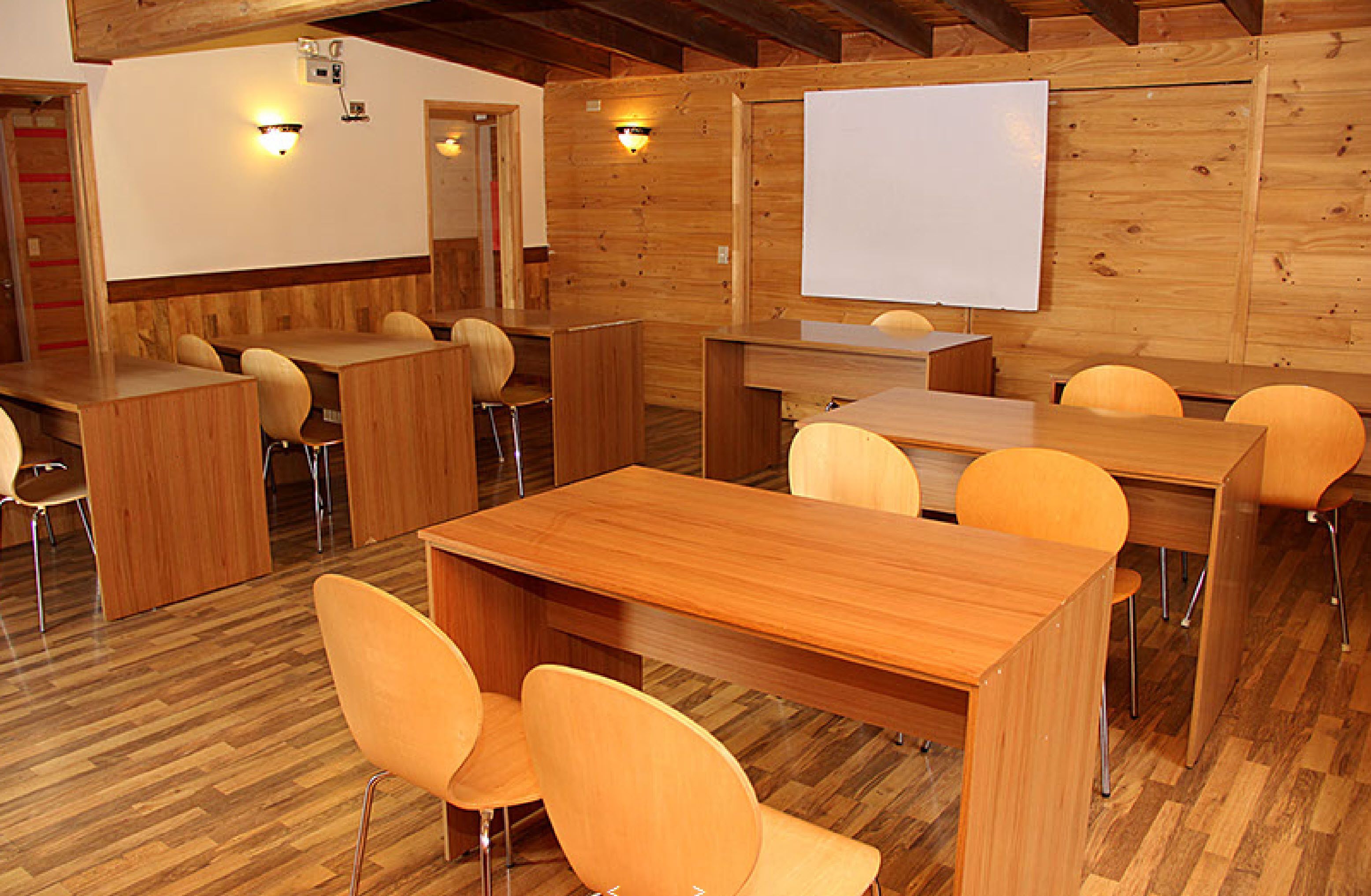 Photo - Hotel Rucaitue