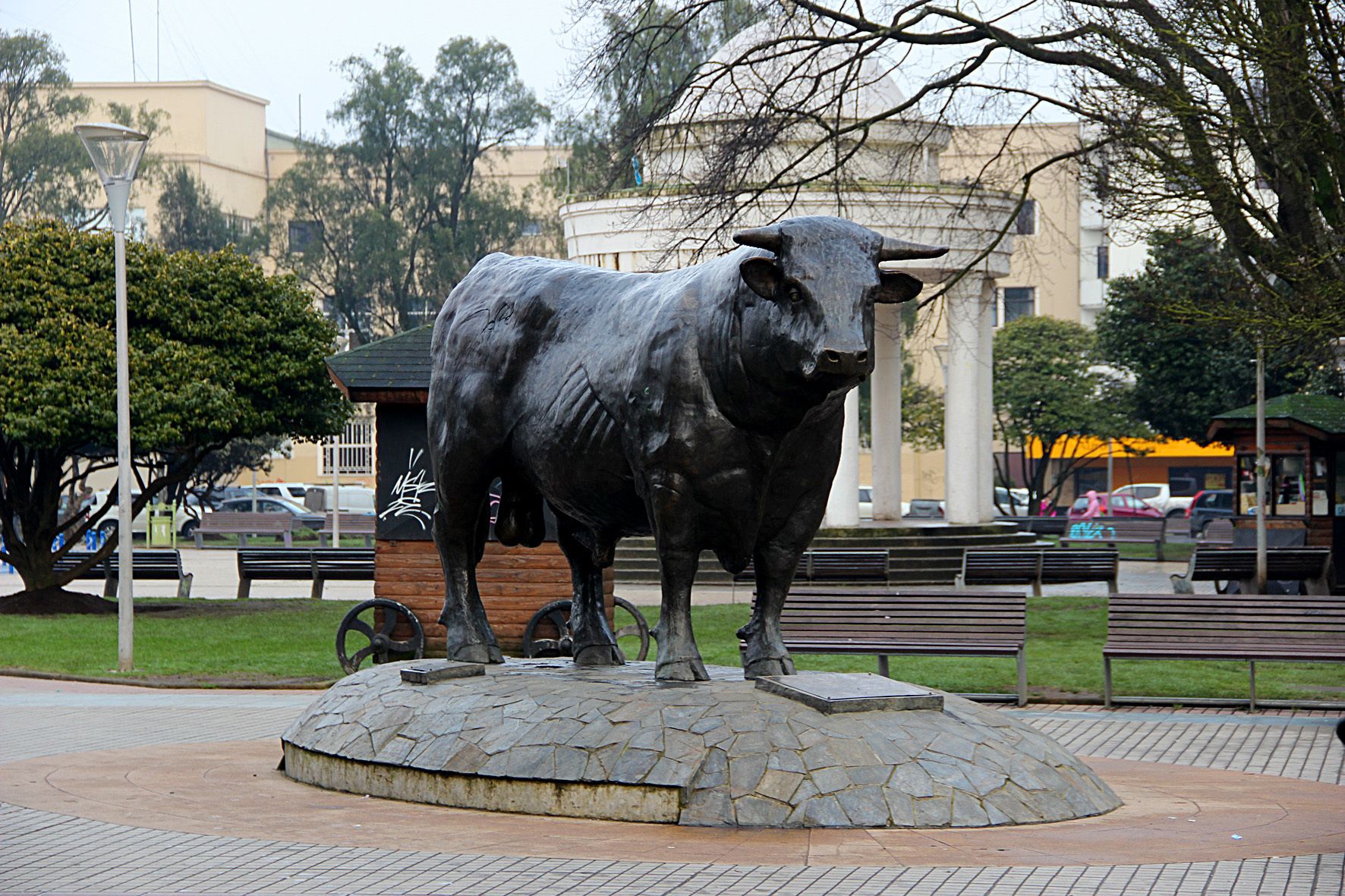 Photo - Hotel Rucaitue