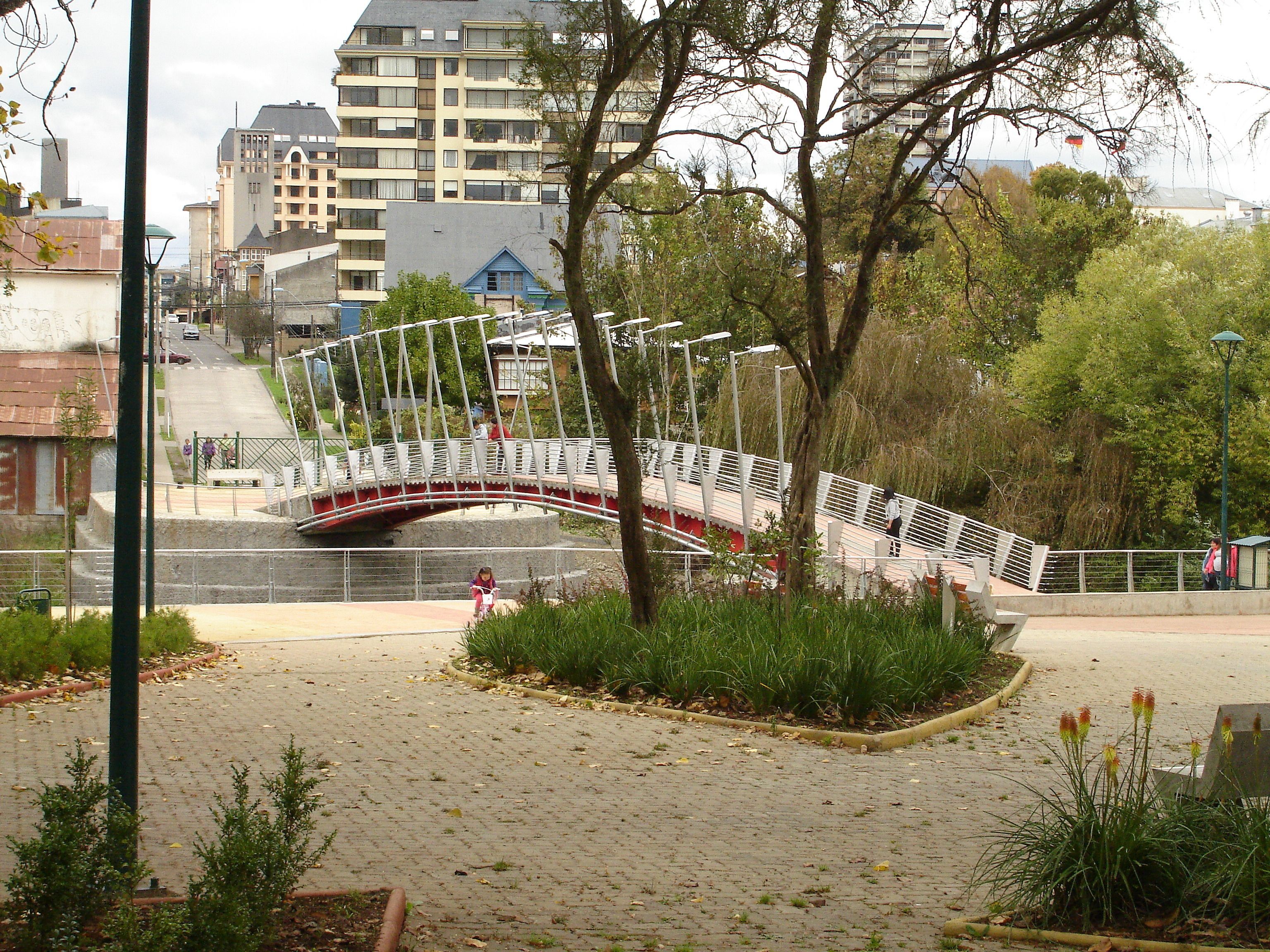 Photo - Hotel Rucaitue