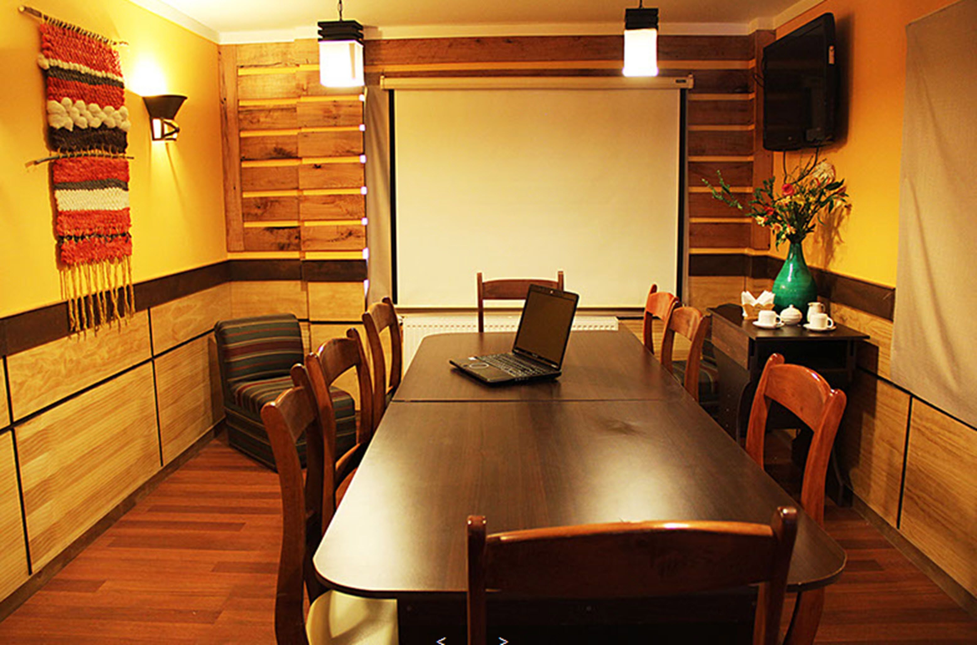 Photo - Hotel Rucaitue