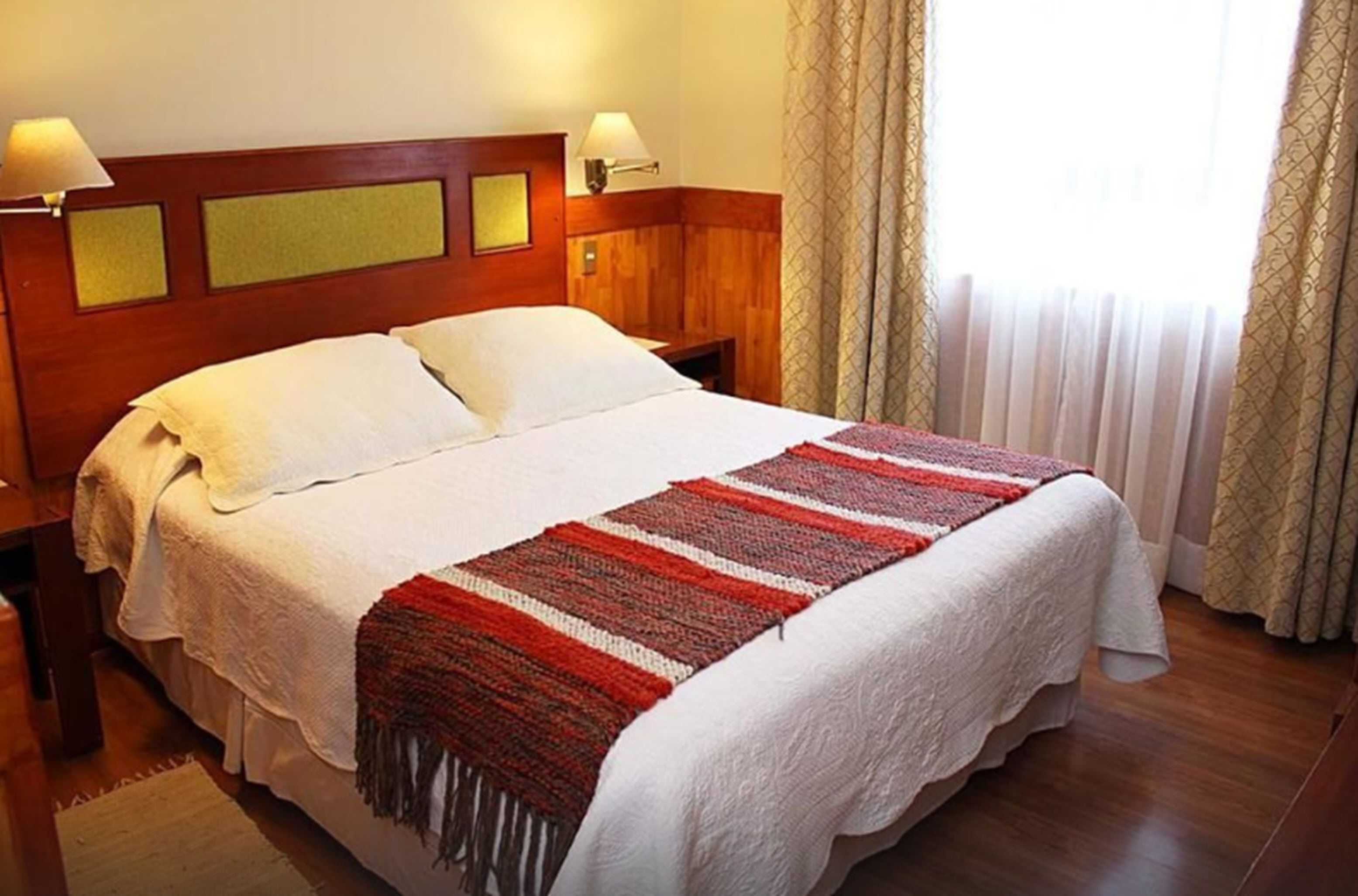 Photo - Hotel Rucaitue