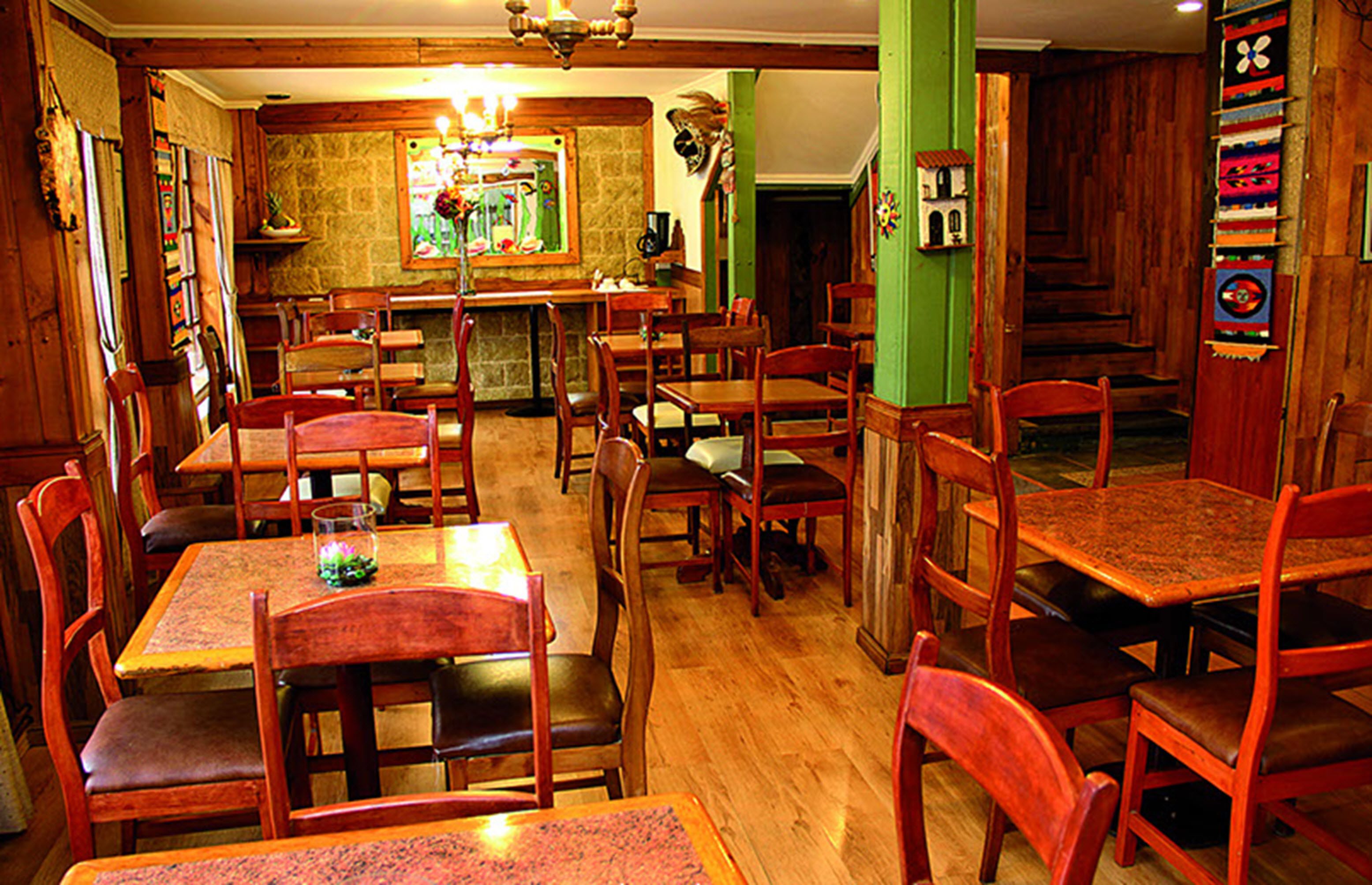 Photo - Hotel Rucaitue