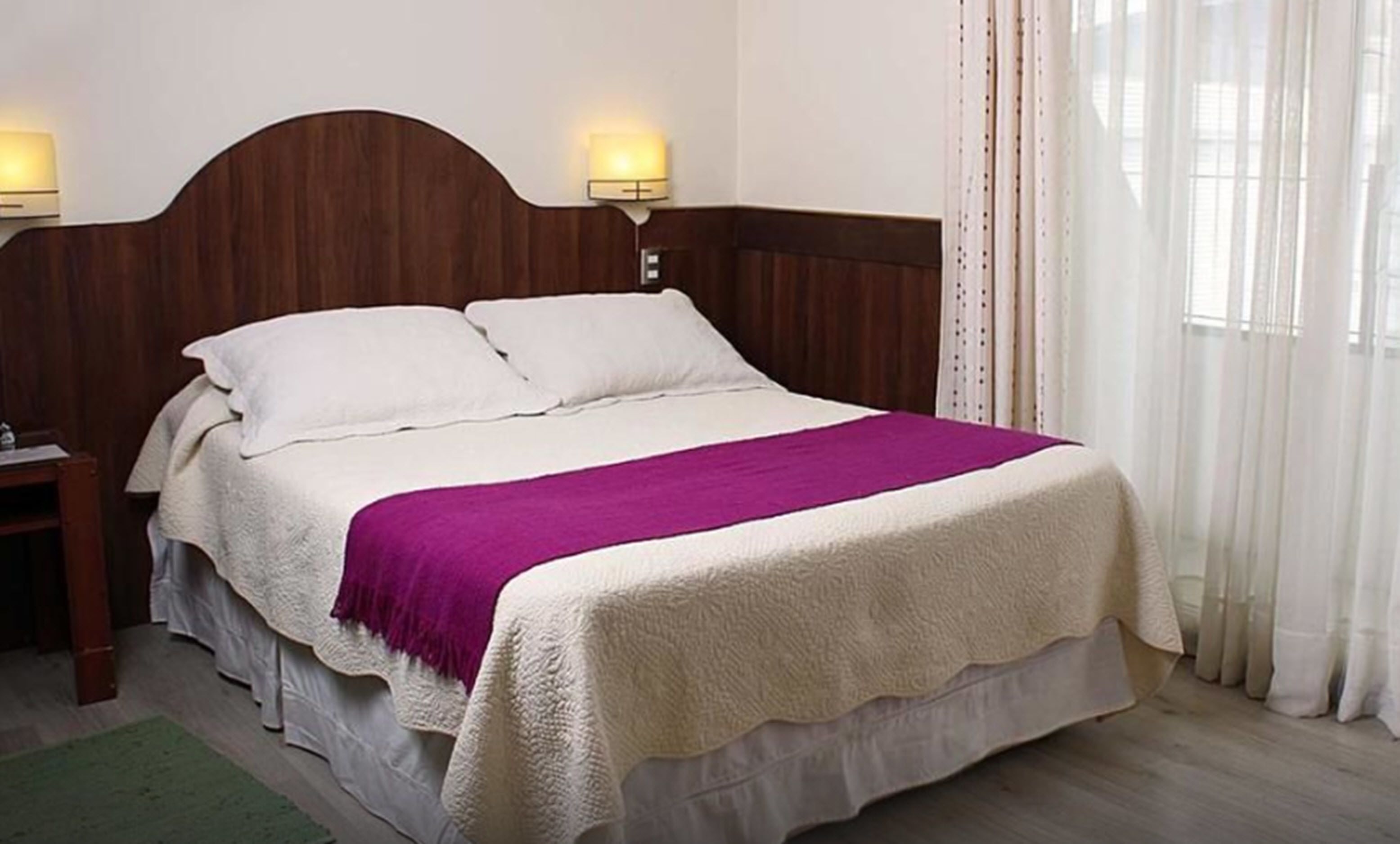 Photo - Hotel Rucaitue